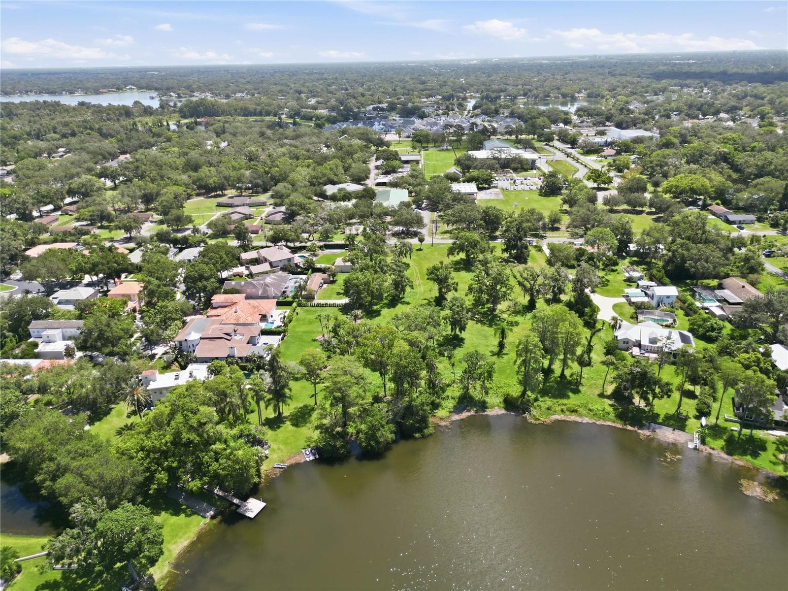 Land at 13414 & 13416 N LINCOLN AVE, TAMPA, photo 4 of 8