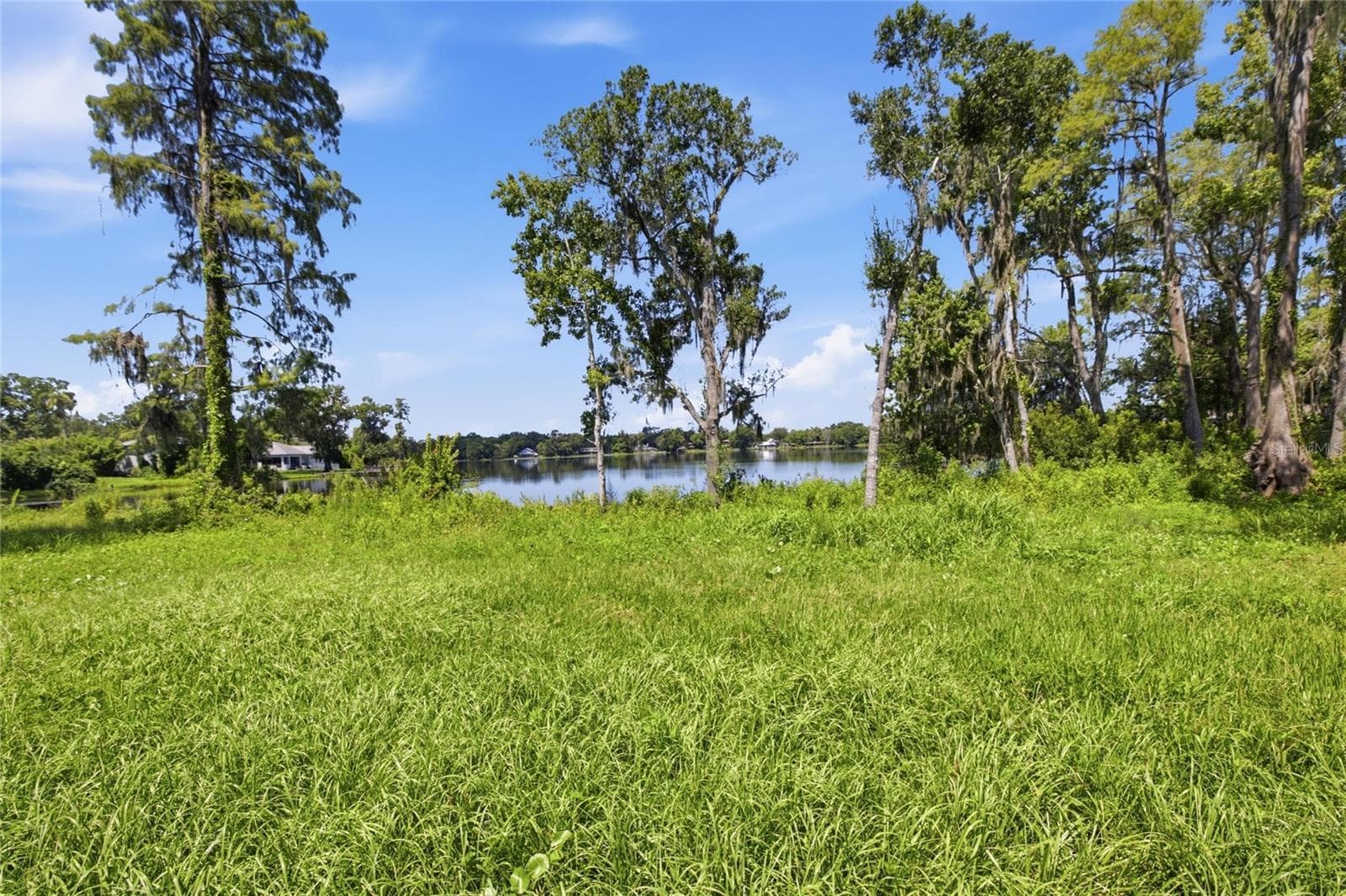 Land at 13414 & 13416 N LINCOLN AVE, TAMPA, photo 5 of 8