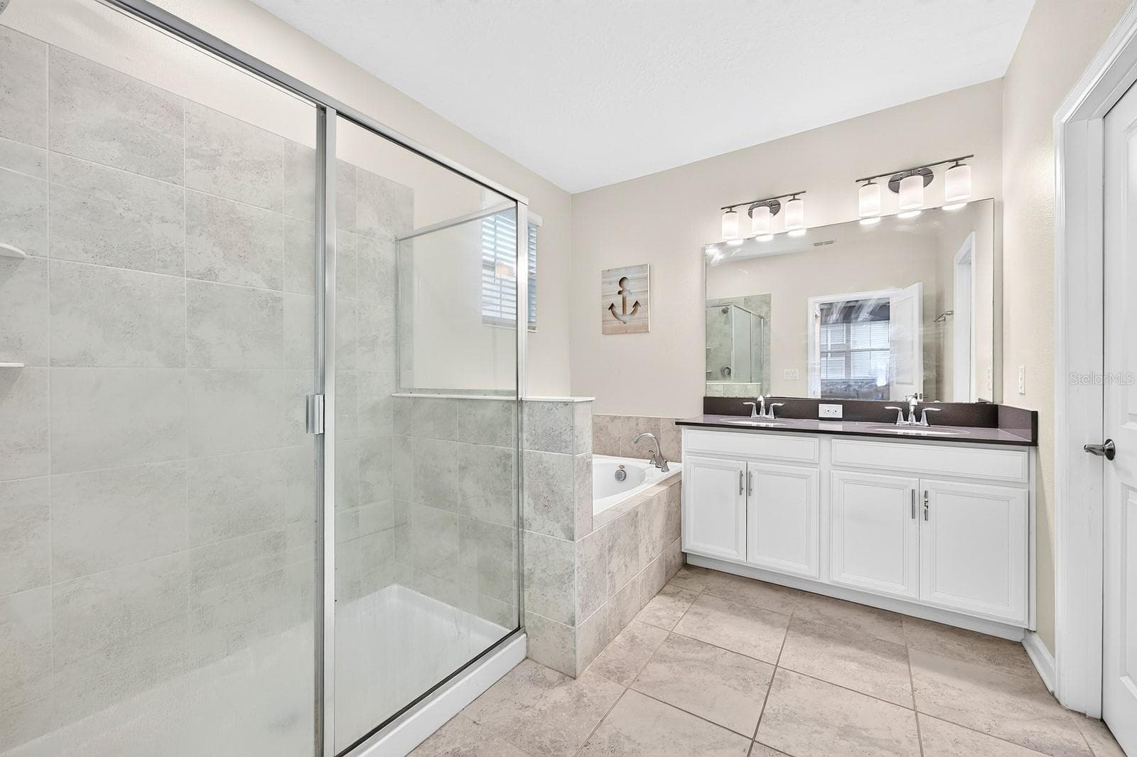 Master Bathroom (2) - 4911 TRIBUTE TRL, KISSIMMEE