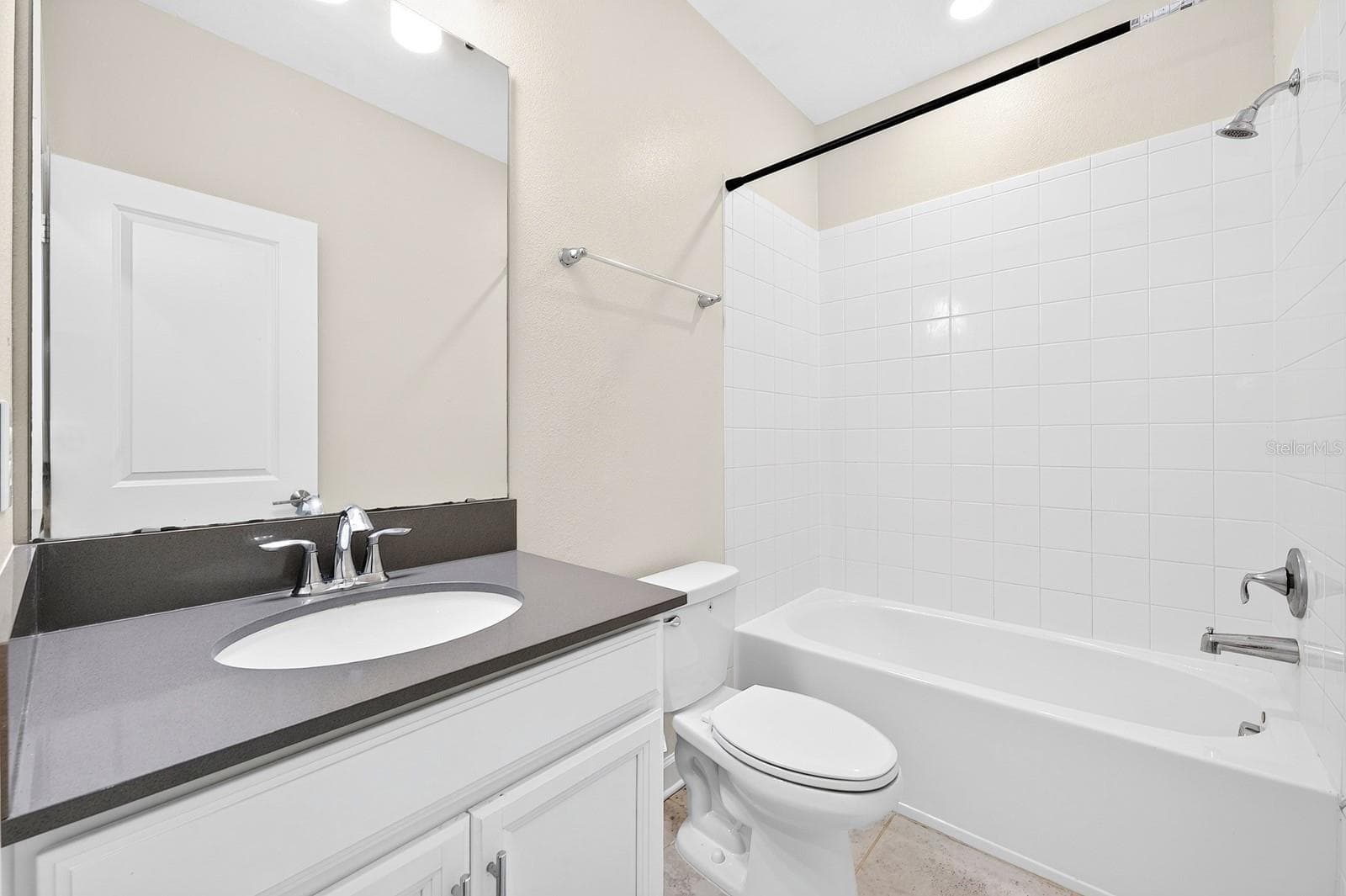 bathroom 1 - 4911 TRIBUTE TRL, KISSIMMEE