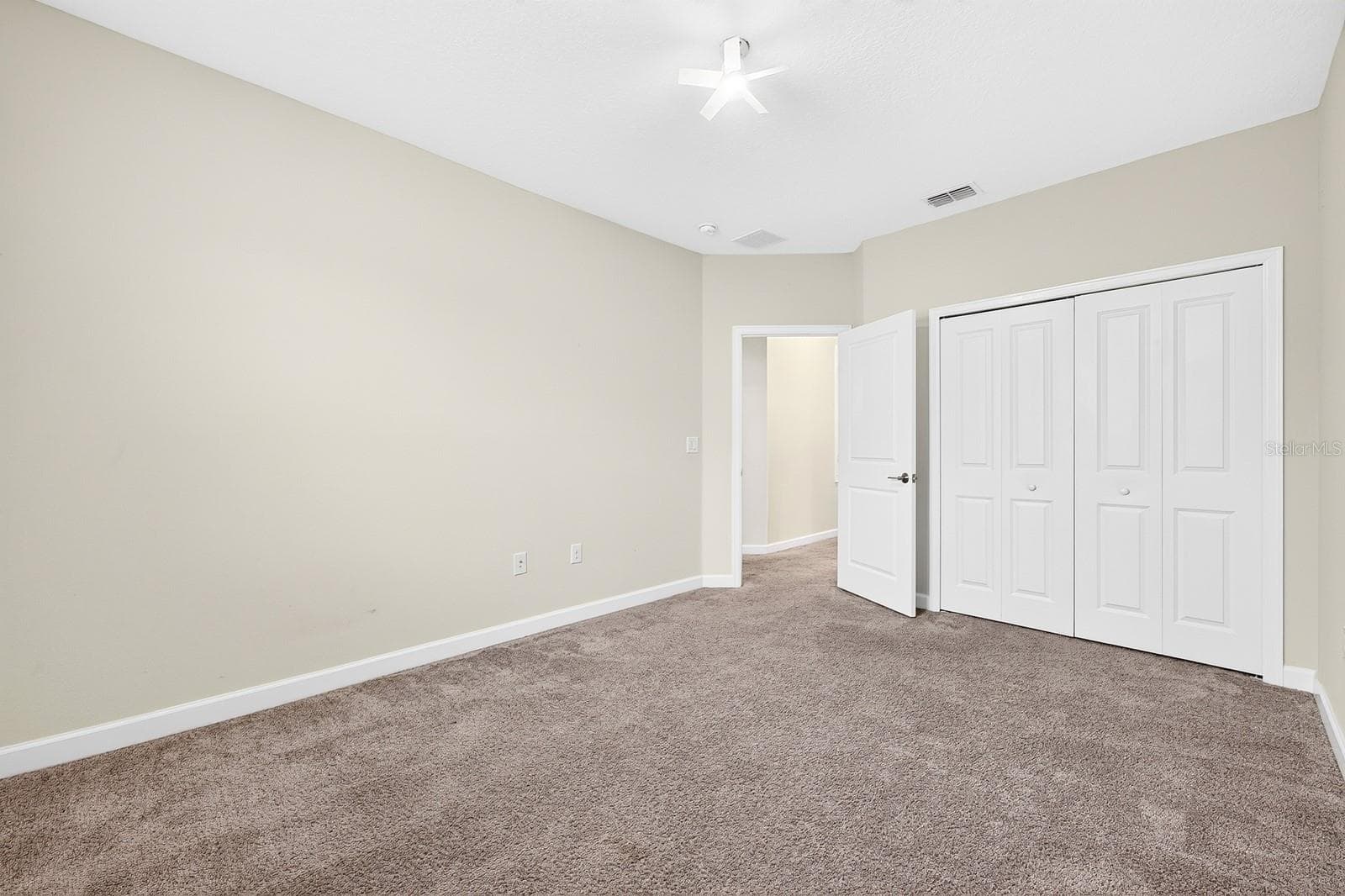 bedroom 2 - 4911 TRIBUTE TRL, KISSIMMEE