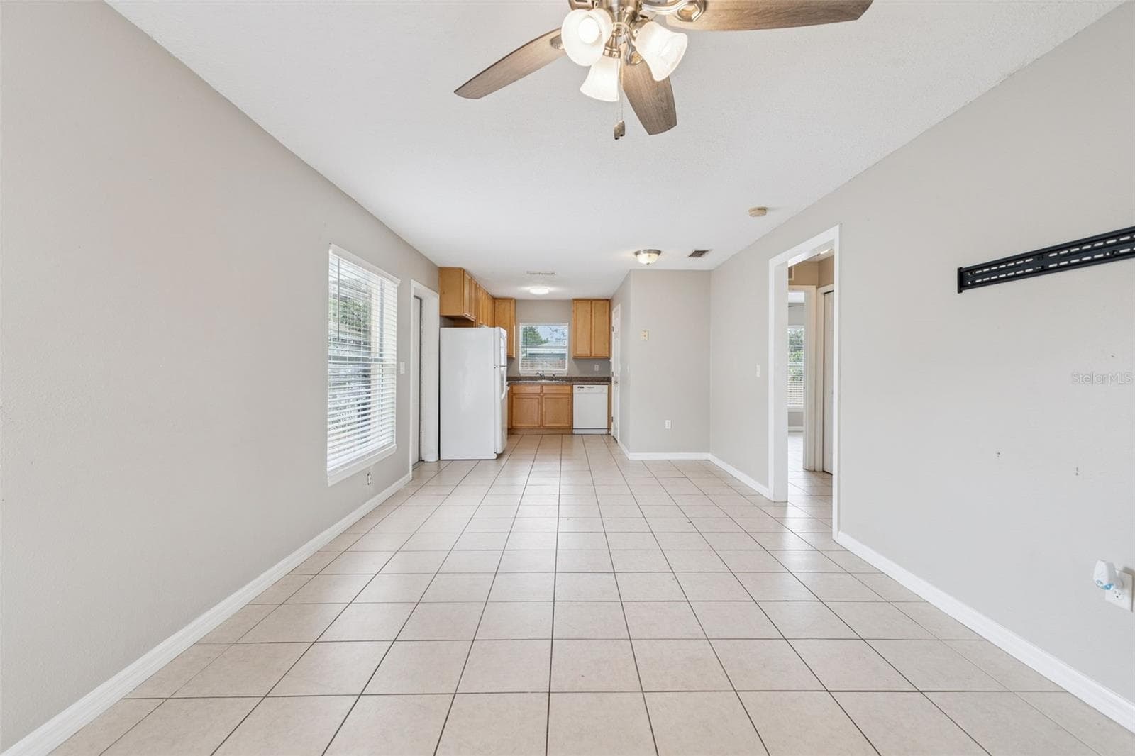 Duplex at 106-108 W ORANGE AVE, LAKE WALES, photo 10 of 35