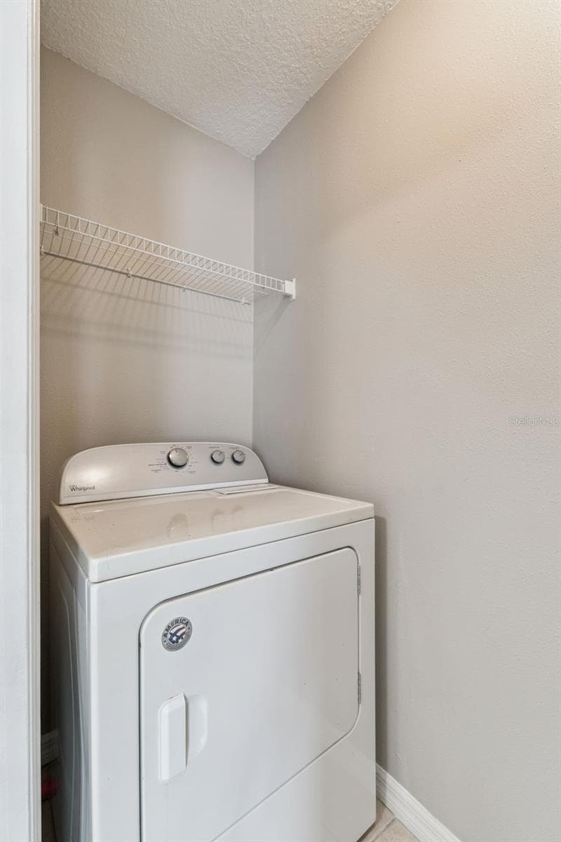 106 laundry - 106-108 W ORANGE AVE, LAKE WALES