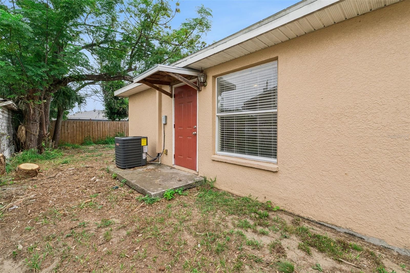 Duplex at 106-108 W ORANGE AVE, LAKE WALES, photo 26 of 35