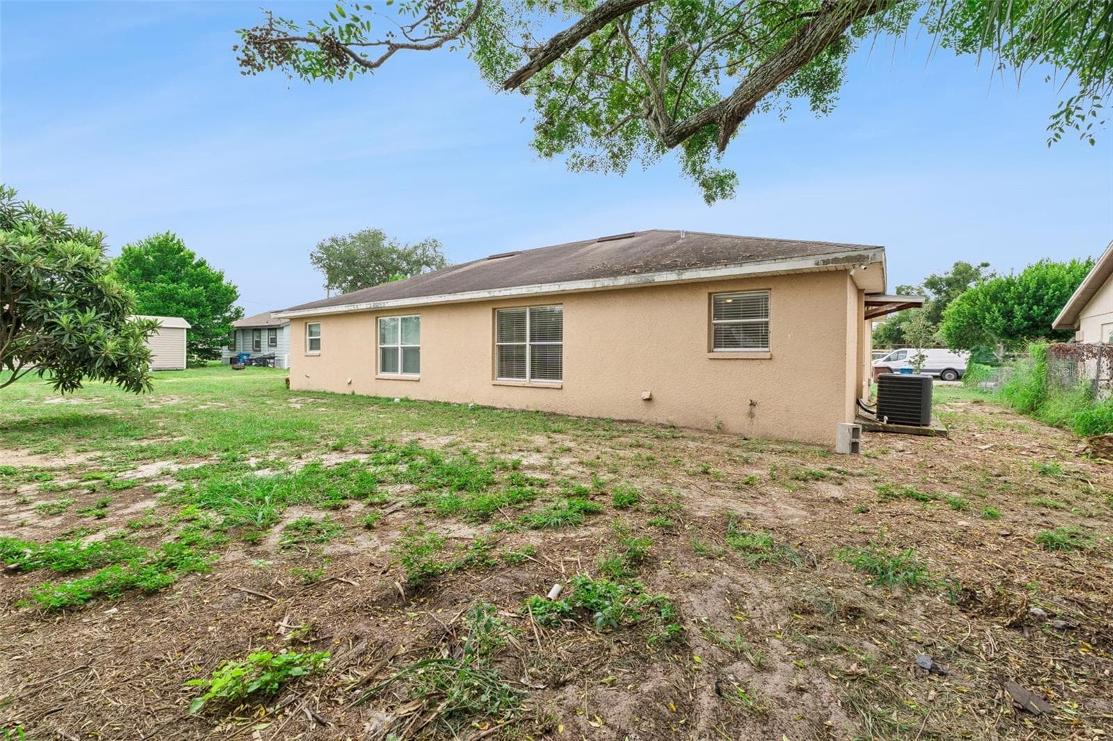 Duplex at 106-108 W ORANGE AVE, LAKE WALES, photo 28 of 35