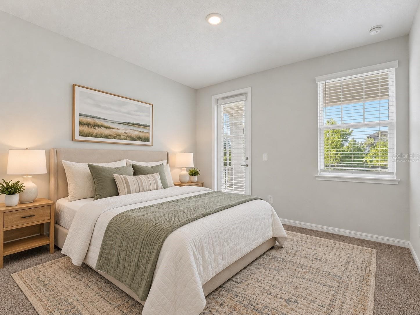 virtually staged be 2 - 13631 RANGELAND BLVD, ODESSA
