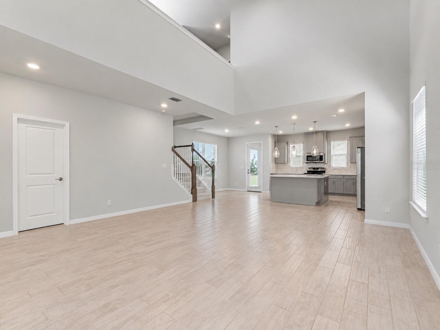 virtually staged - 13631 RANGELAND BLVD, ODESSA