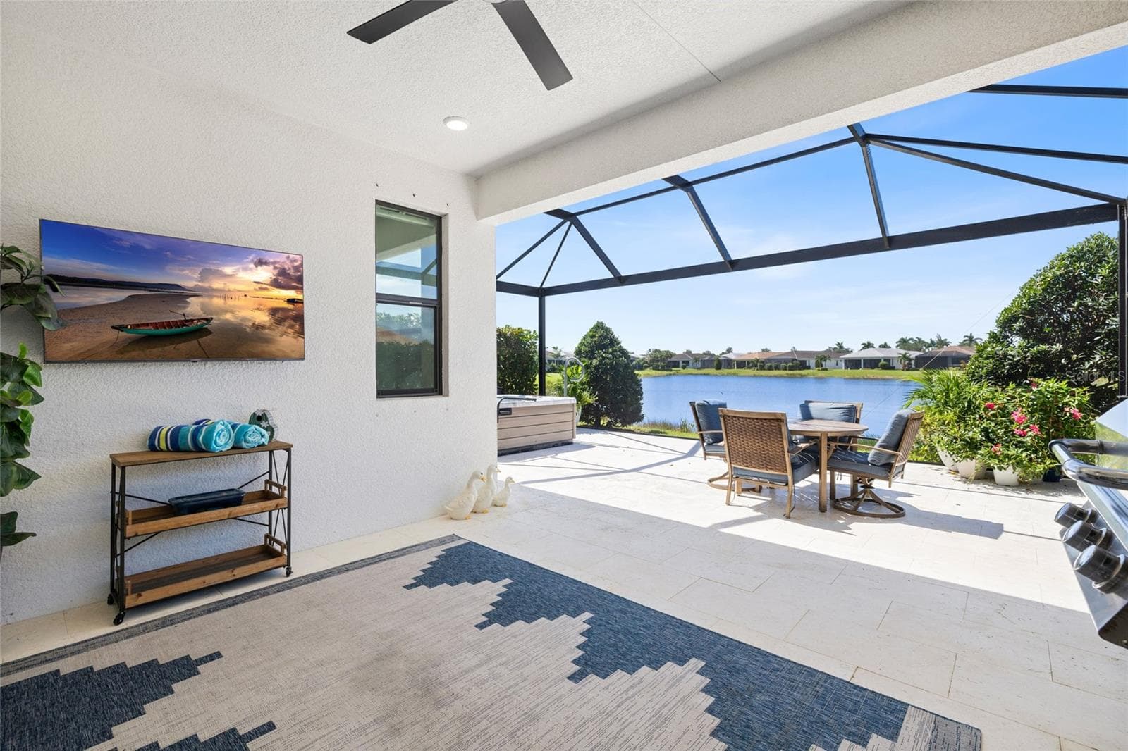 Single Family Residence at 5265 BARNETT CIR, LAKEWOOD RANCH, photo 43 of 78