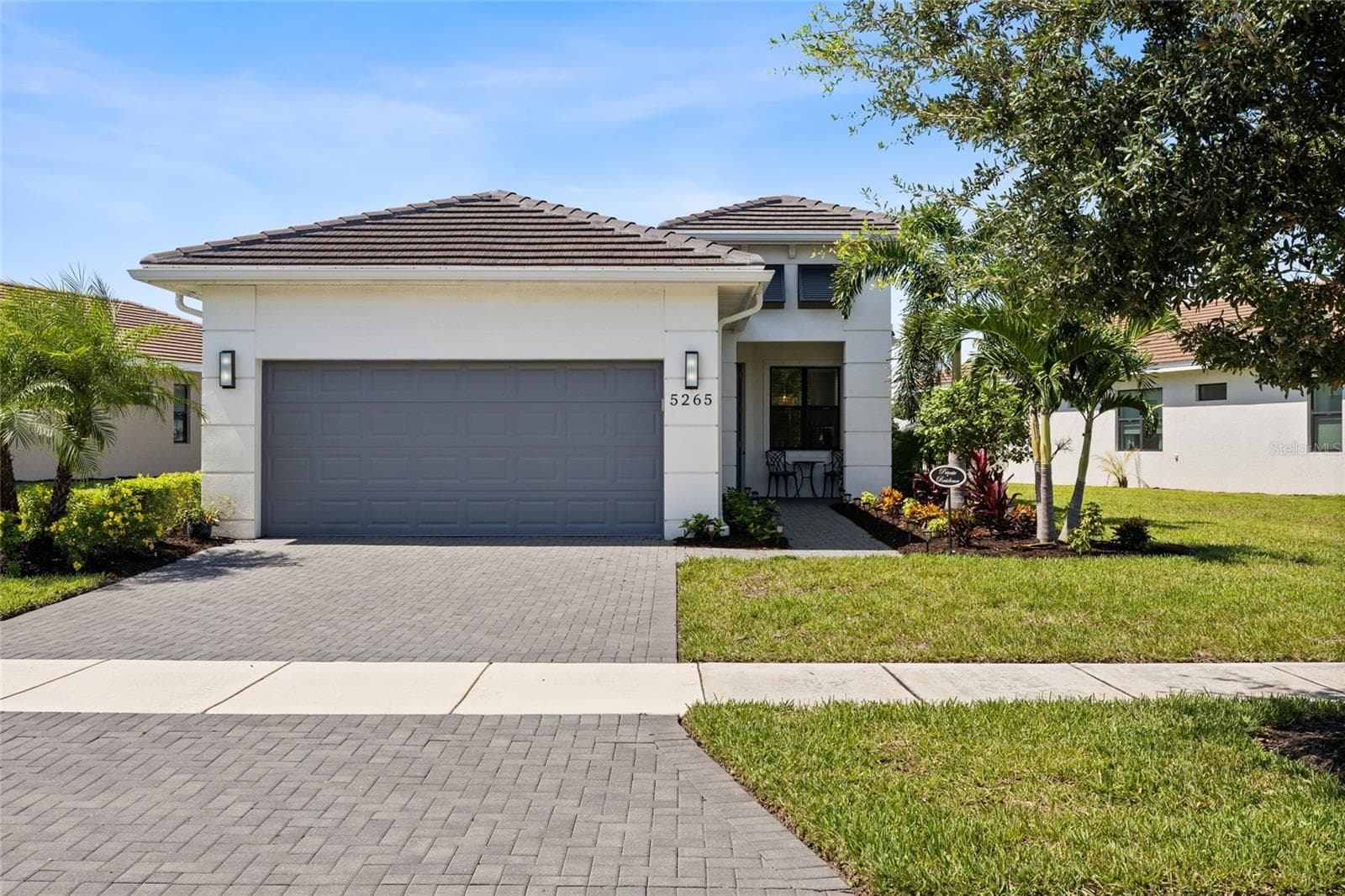 Single Family Residence at 5265 BARNETT CIR, LAKEWOOD RANCH, photo 50 of 78