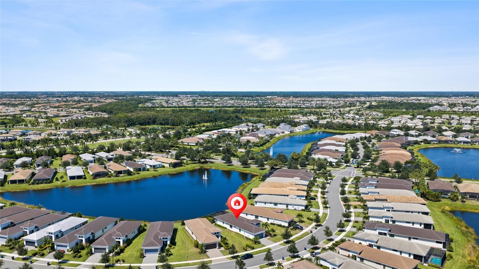Single Family Residence at 5265 BARNETT CIR, LAKEWOOD RANCH, photo 57 of 78