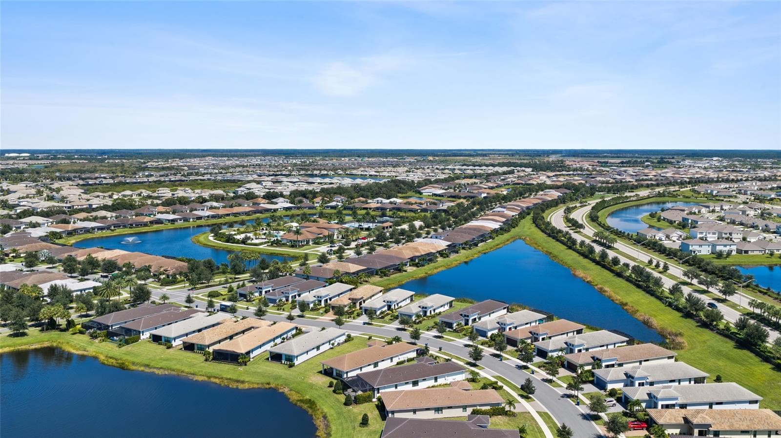 Single Family Residence at 5265 BARNETT CIR, LAKEWOOD RANCH, photo 60 of 78