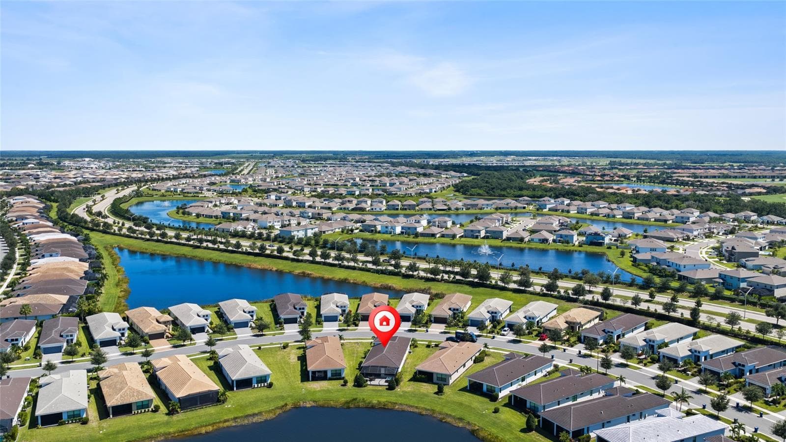 Single Family Residence at 5265 BARNETT CIR, LAKEWOOD RANCH, photo 61 of 78