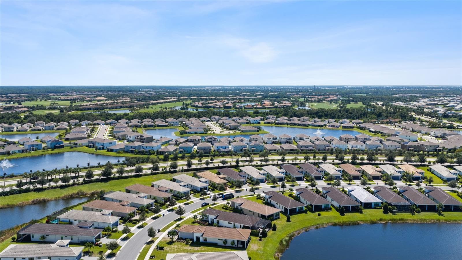 Single Family Residence at 5265 BARNETT CIR, LAKEWOOD RANCH, photo 64 of 78