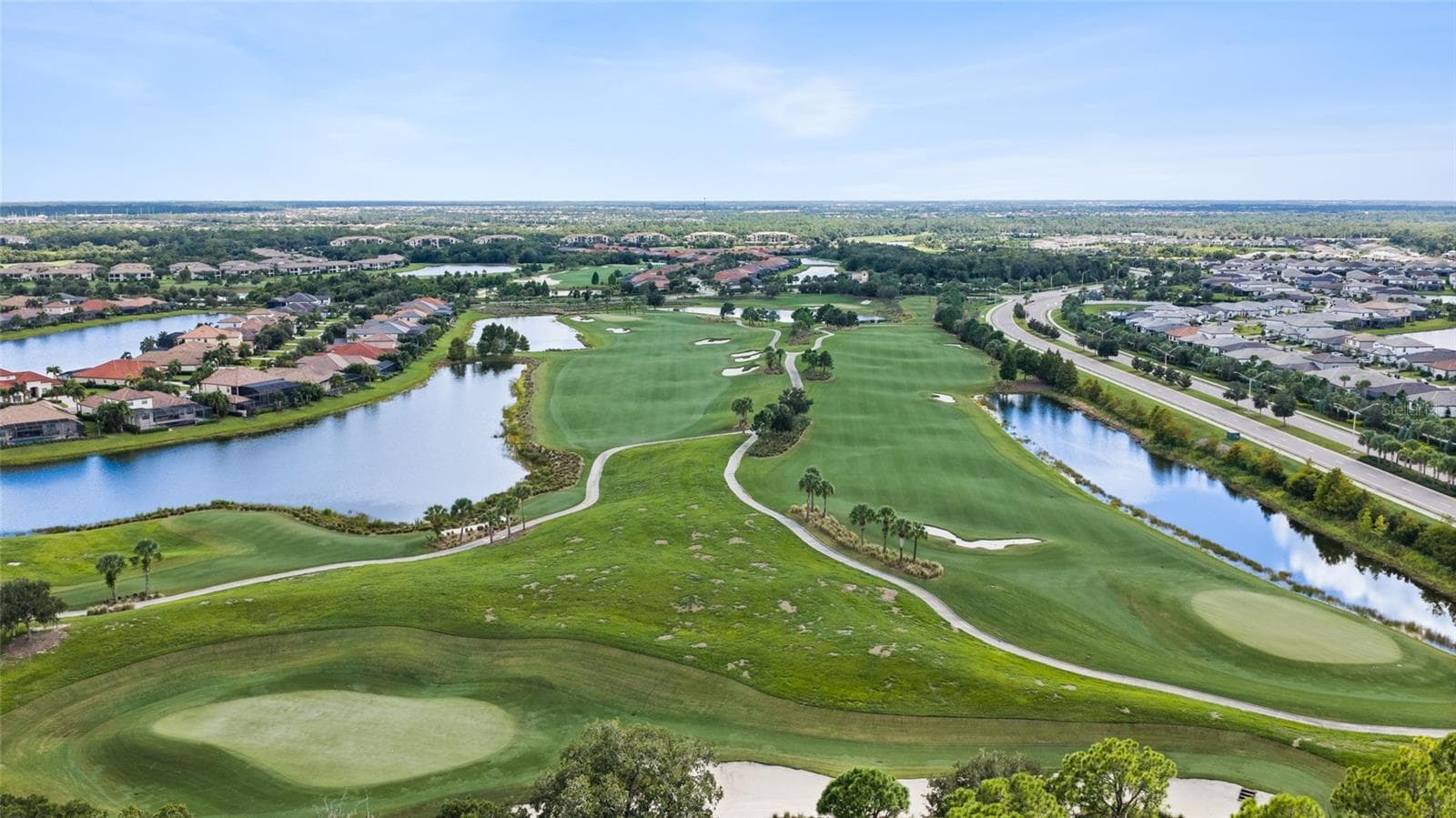 Single Family Residence at 5265 BARNETT CIR, LAKEWOOD RANCH, photo 72 of 78