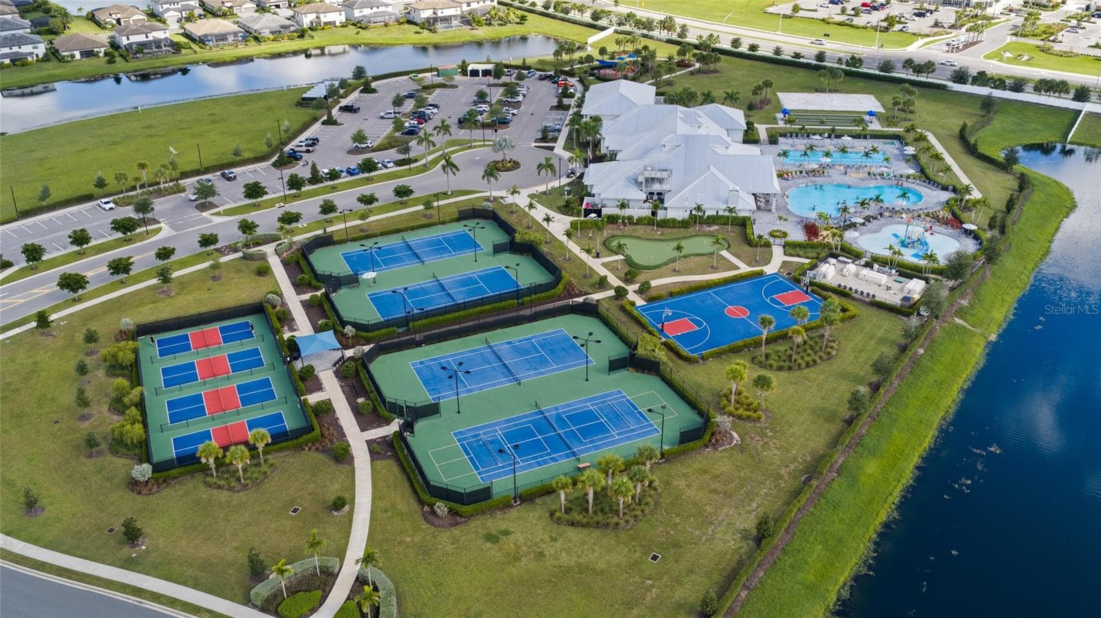 Single Family Residence at 5265 BARNETT CIR, LAKEWOOD RANCH, photo 78 of 78