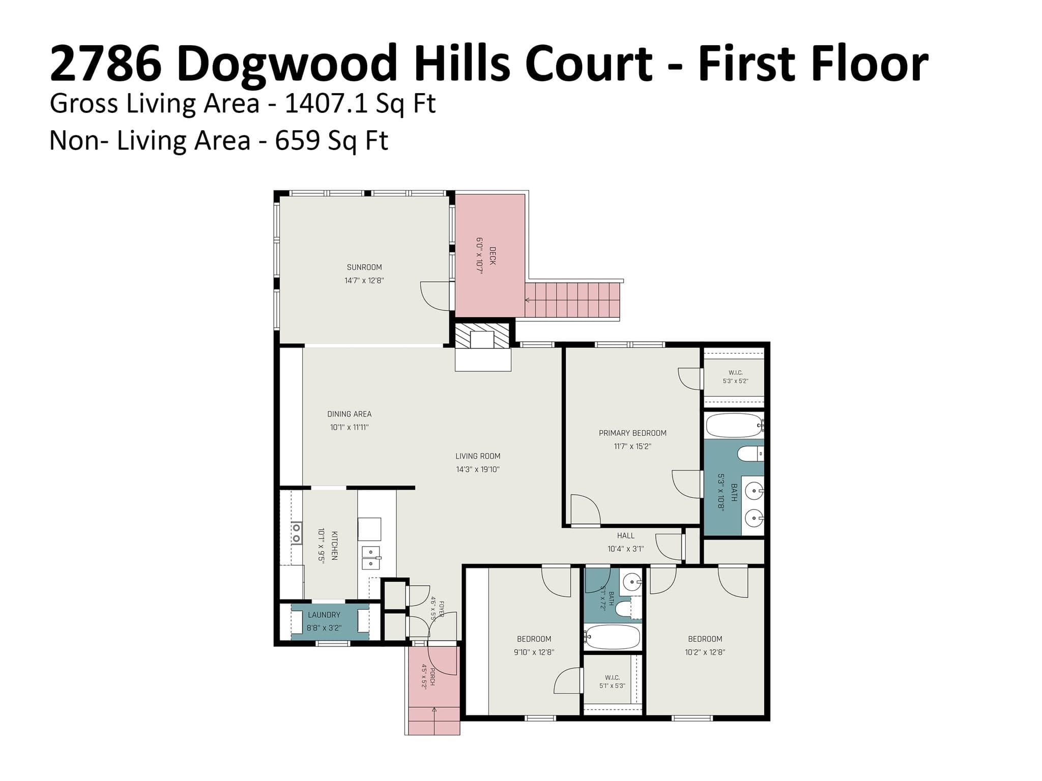 Condominium at 2786 Dogwood Hills Court, Fort Mill, photo 38 of 38