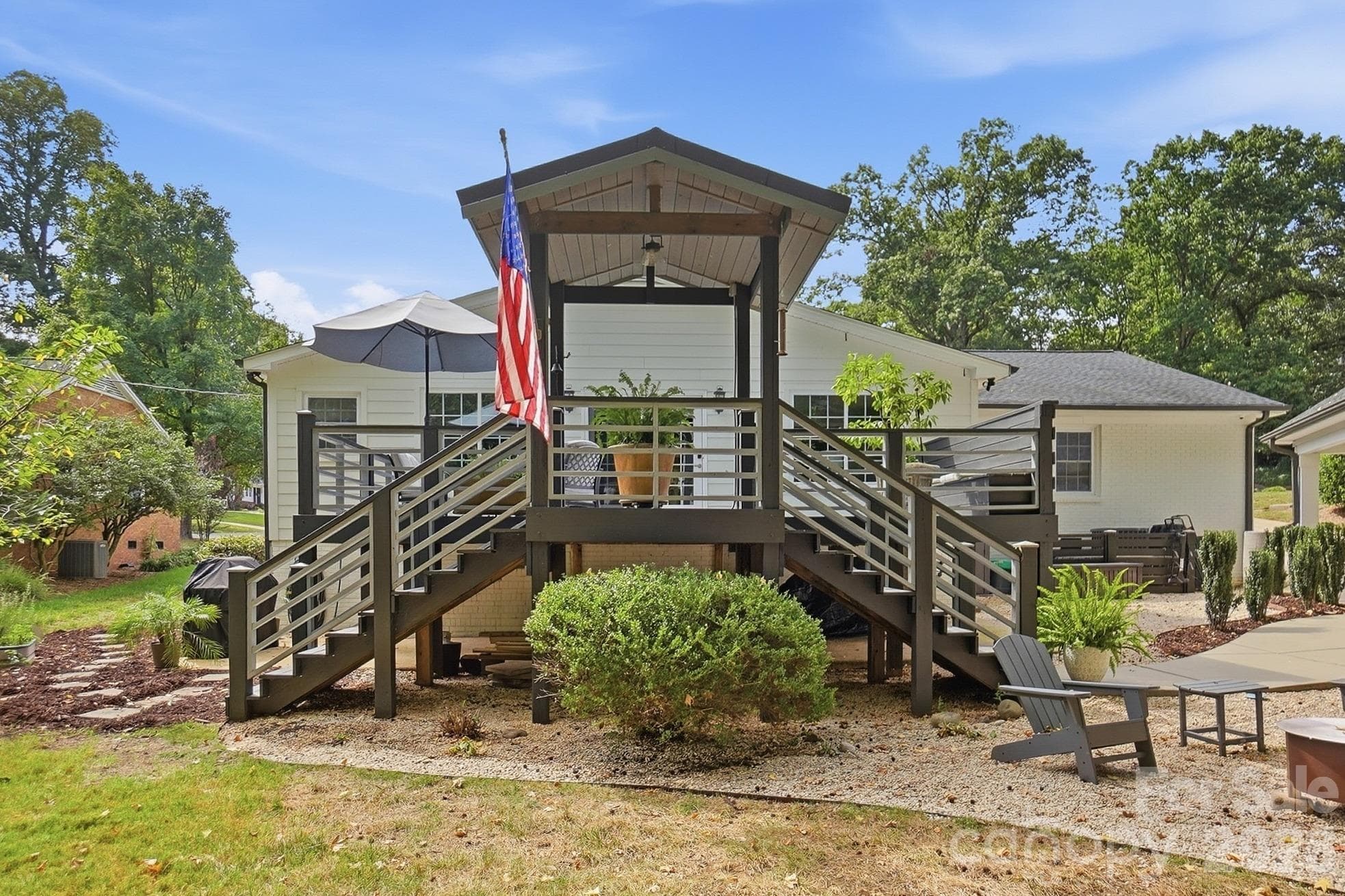 Single Family Residence at 4315 Emory Lane, Charlotte, photo 36 of 43