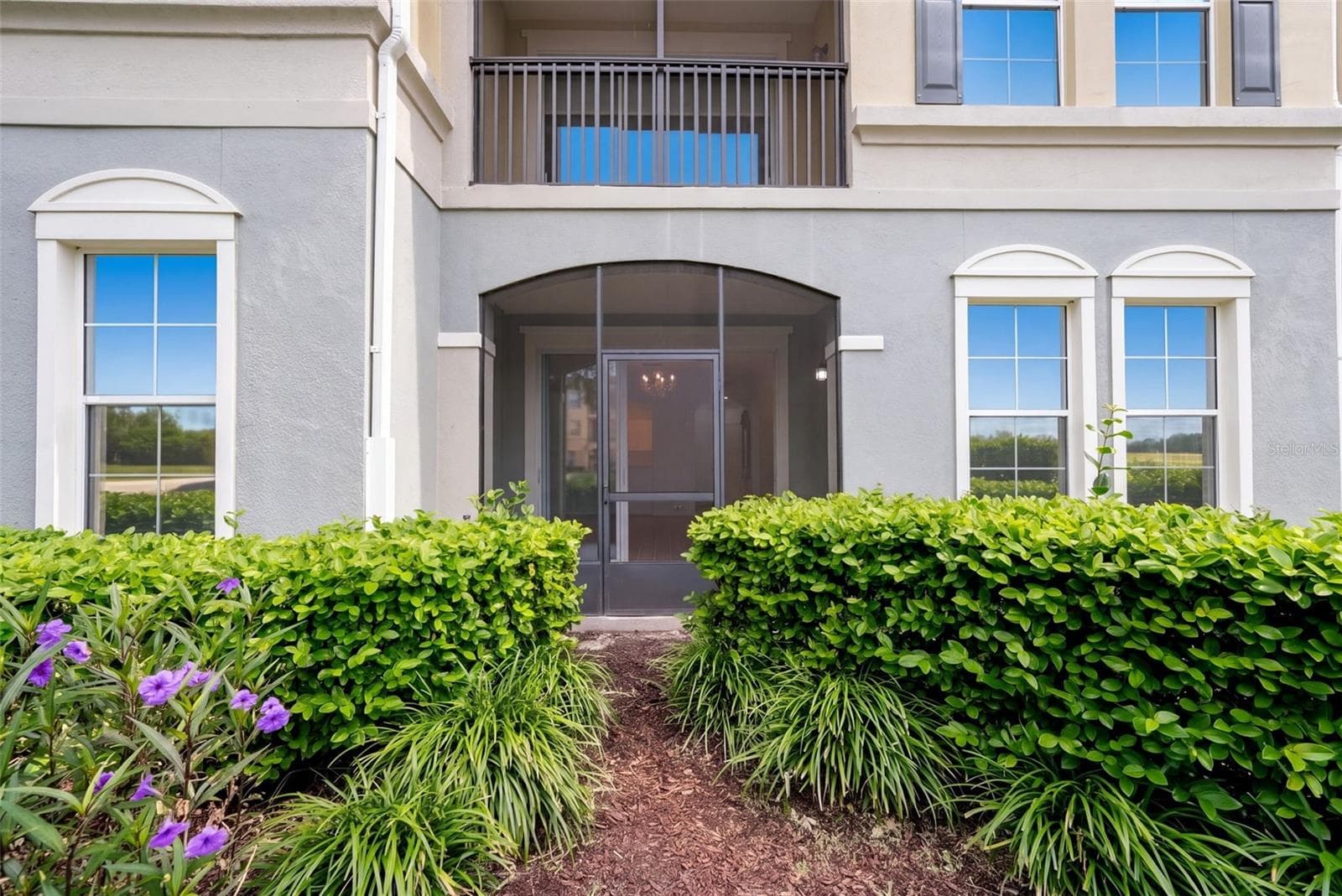 Condominium at 8179 MARITIME FLAG ST #206, WINDERMERE, photo 2 of 45
