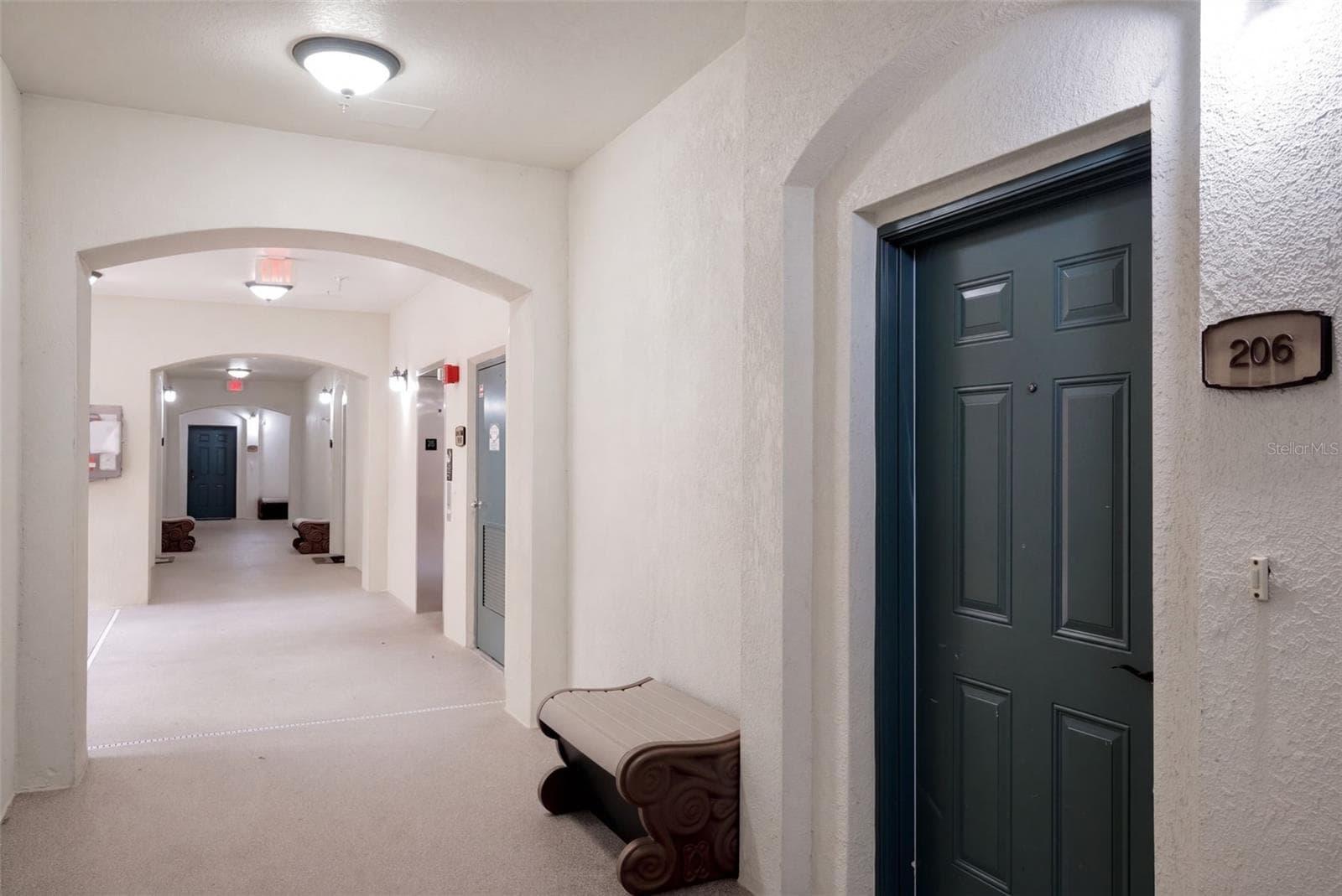 Condominium at 8179 MARITIME FLAG ST #206, WINDERMERE, photo 4 of 45