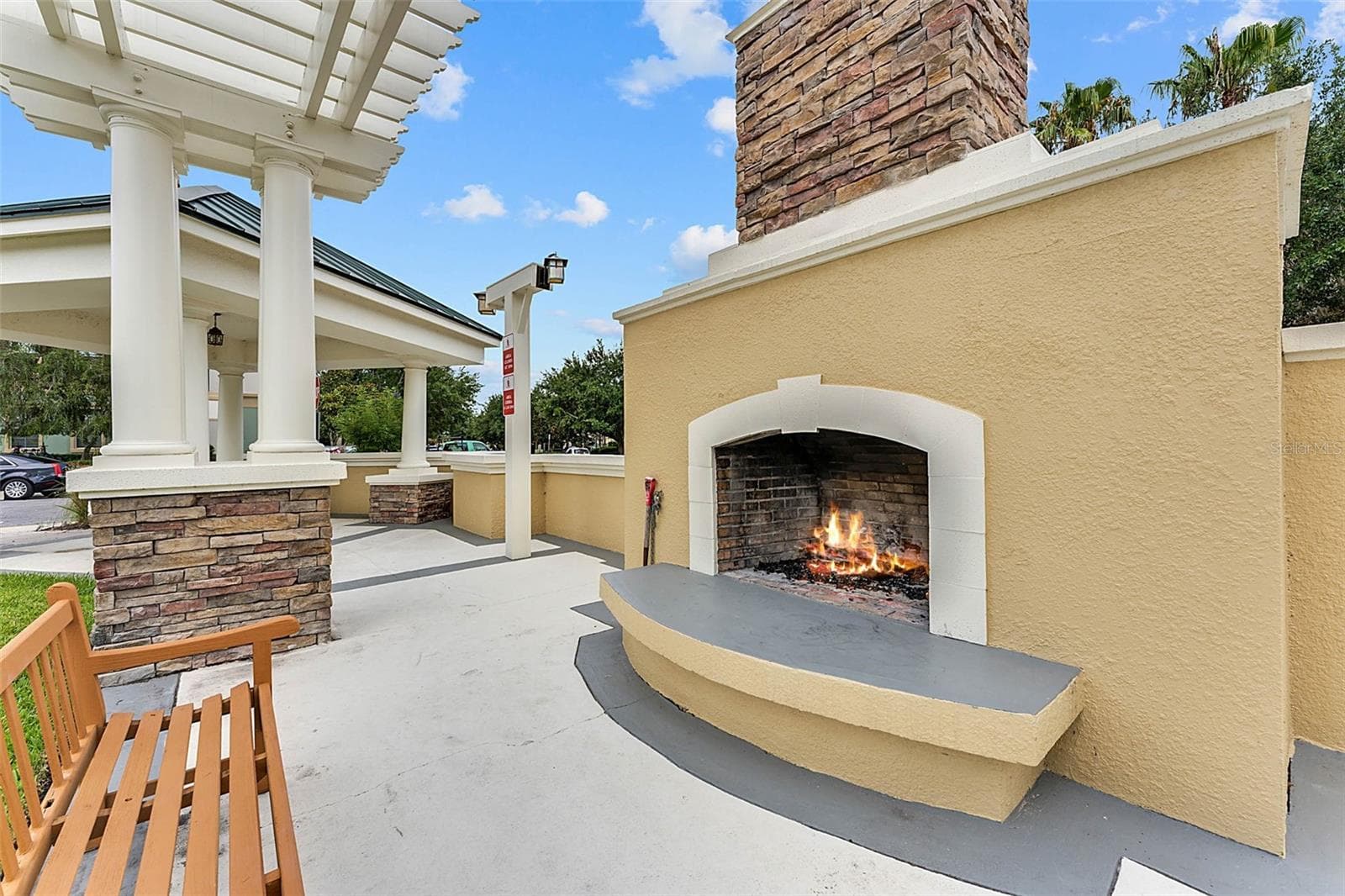 Condominium at 8179 MARITIME FLAG ST #206, WINDERMERE, photo 37 of 45
