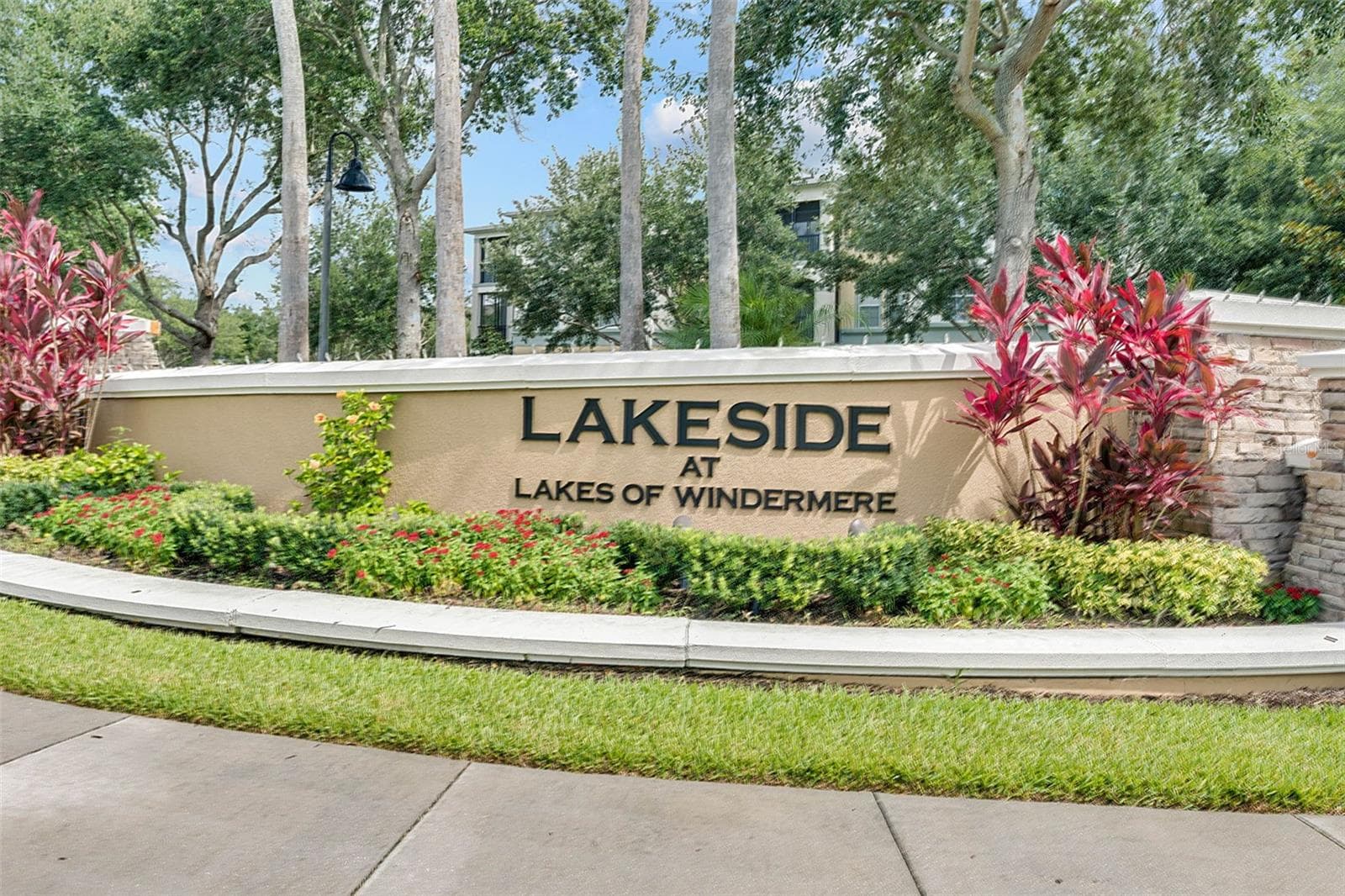 Condominium at 8179 MARITIME FLAG ST #206, WINDERMERE, photo 41 of 45