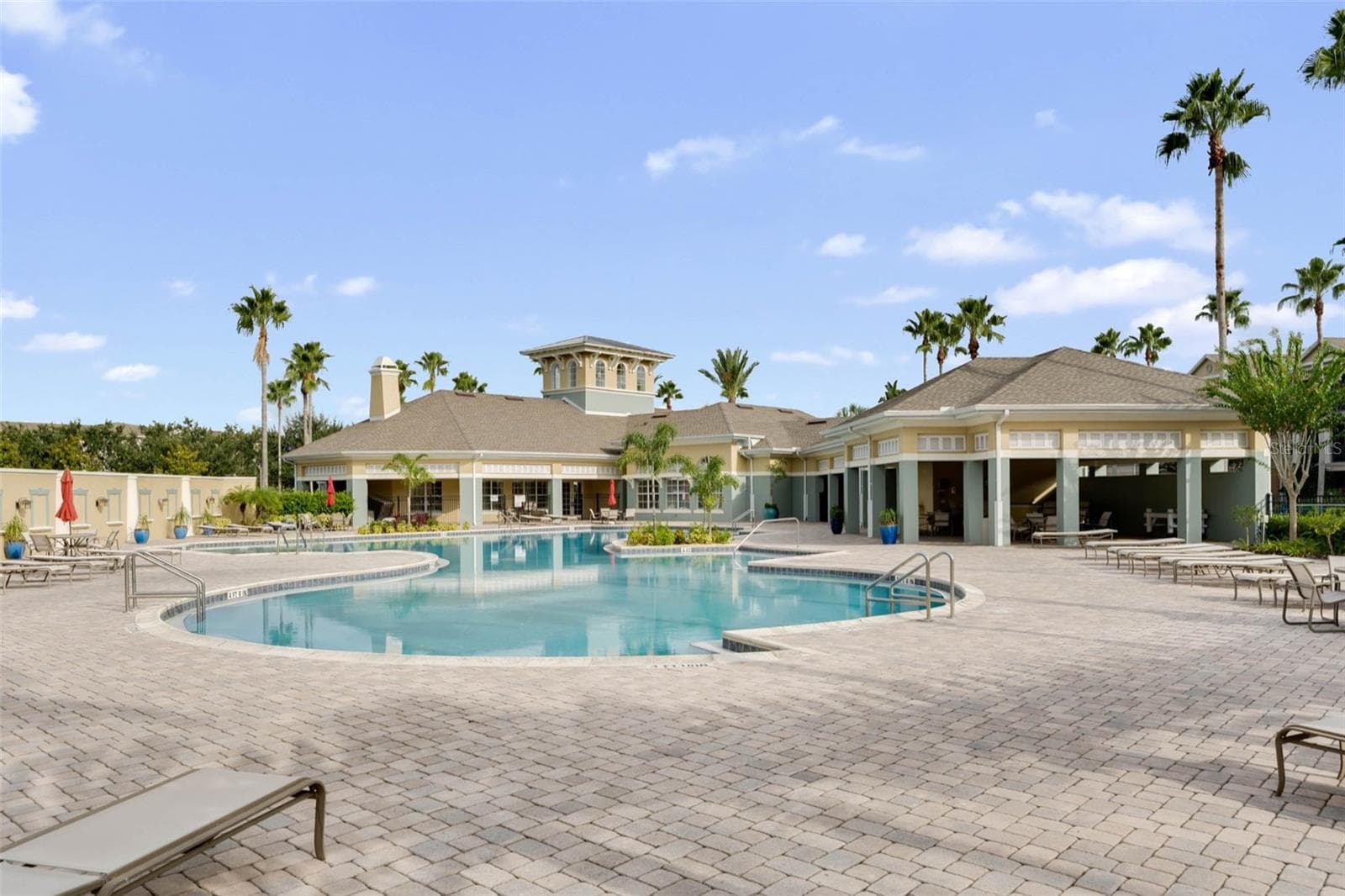 Condominium at 8179 MARITIME FLAG ST #206, WINDERMERE, photo 42 of 45