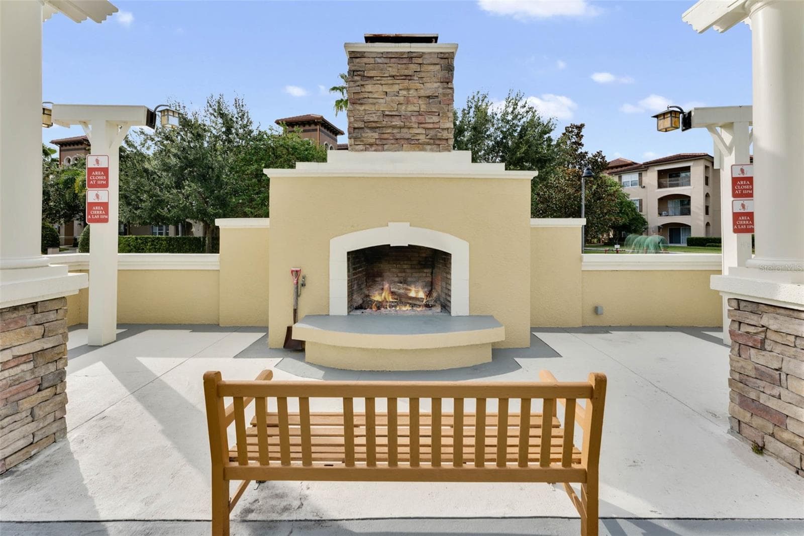 Condominium at 8179 MARITIME FLAG ST #206, WINDERMERE, photo 43 of 45