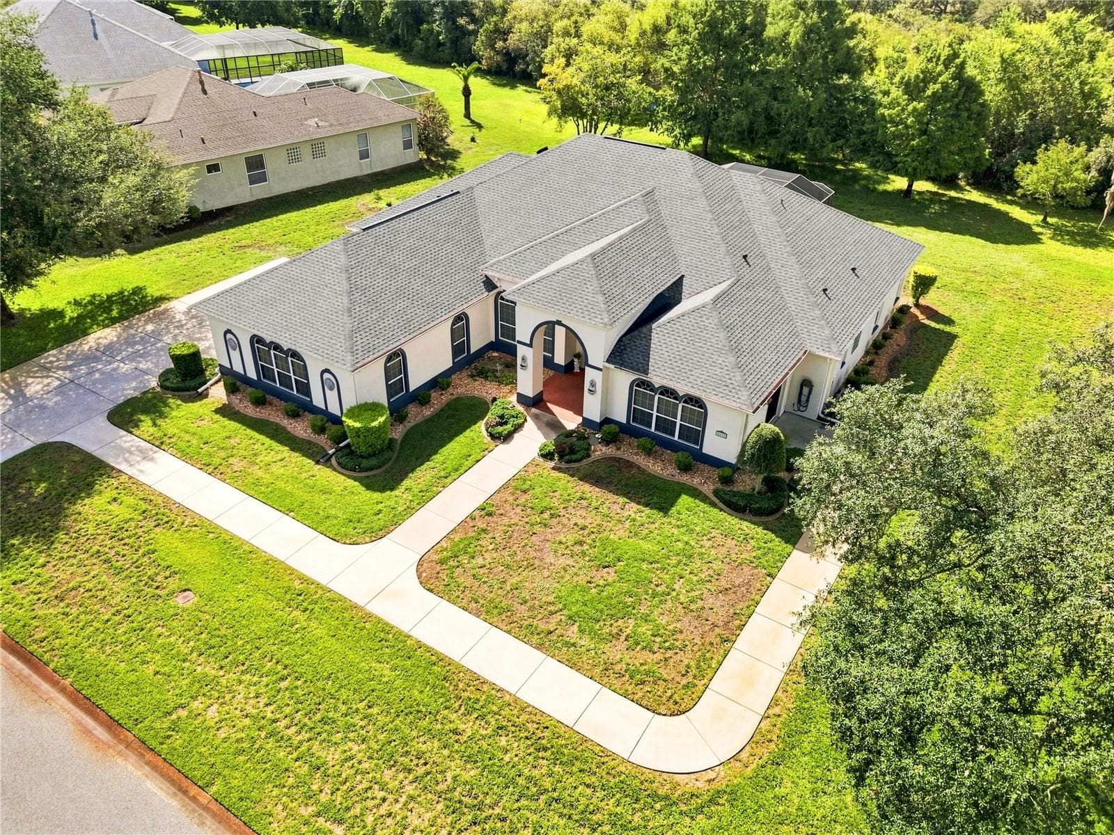 Single Family Residence at 8698 MISSISSIPPI RUN, WEEKI WACHEE, photo 2 of 66