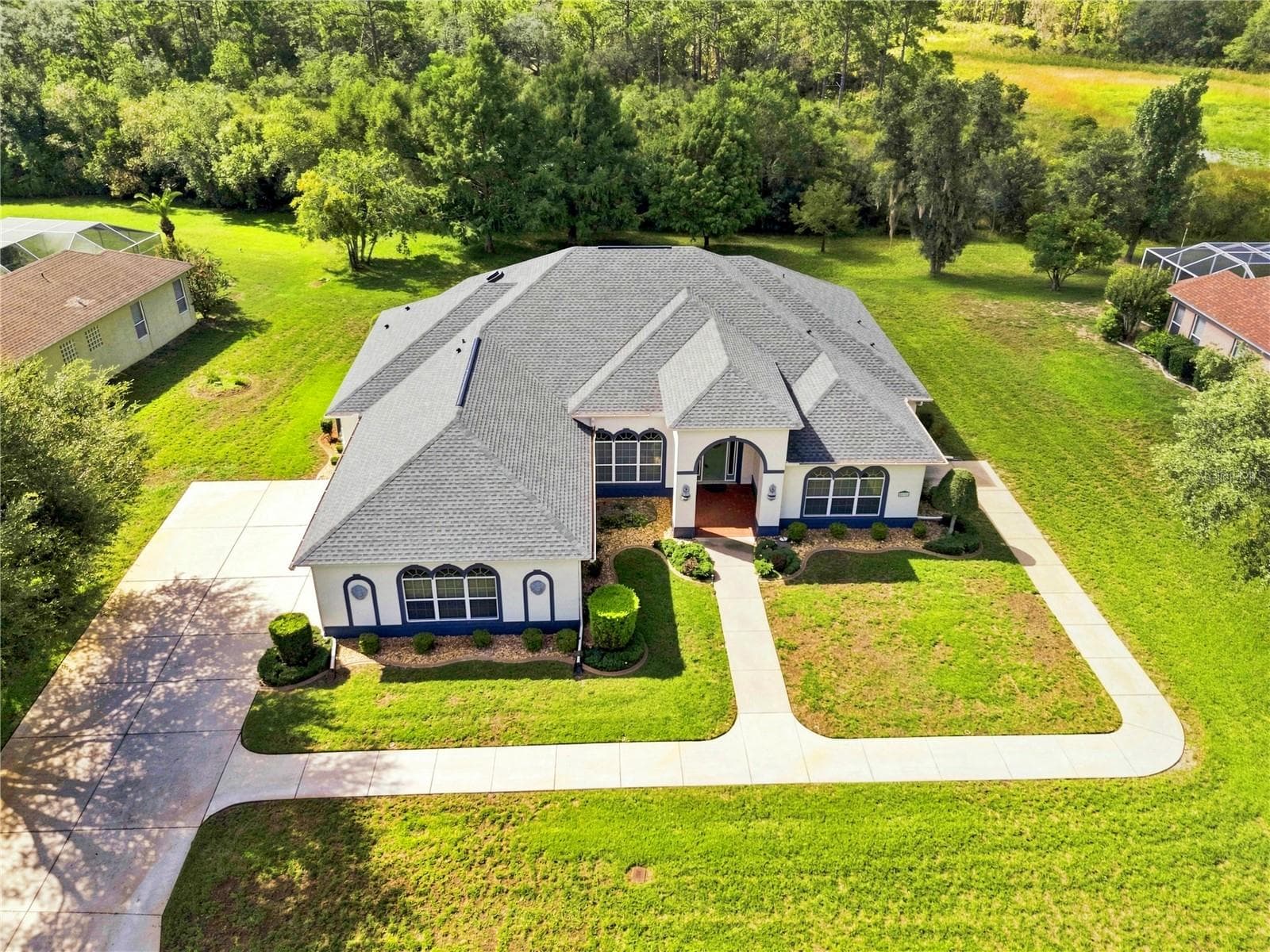 Single Family Residence at 8698 MISSISSIPPI RUN, WEEKI WACHEE, photo 3 of 66
