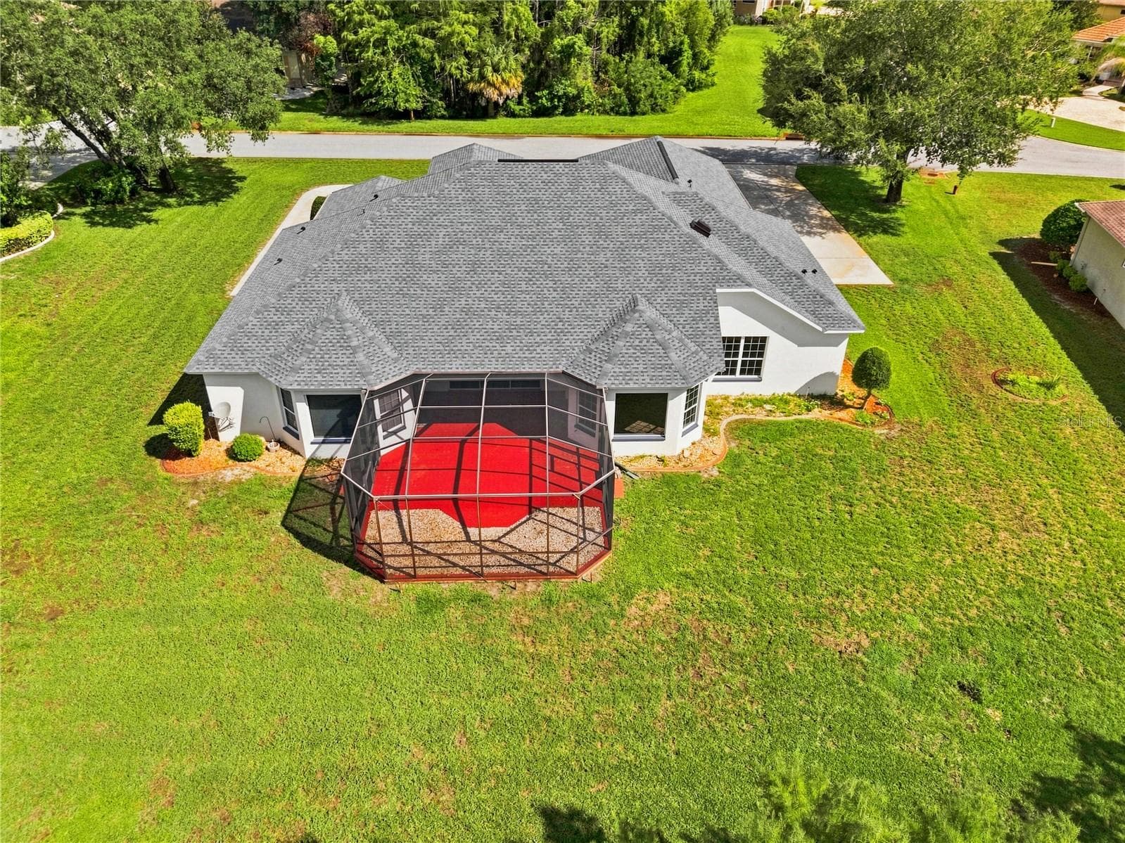 Single Family Residence at 8698 MISSISSIPPI RUN, WEEKI WACHEE, photo 5 of 66