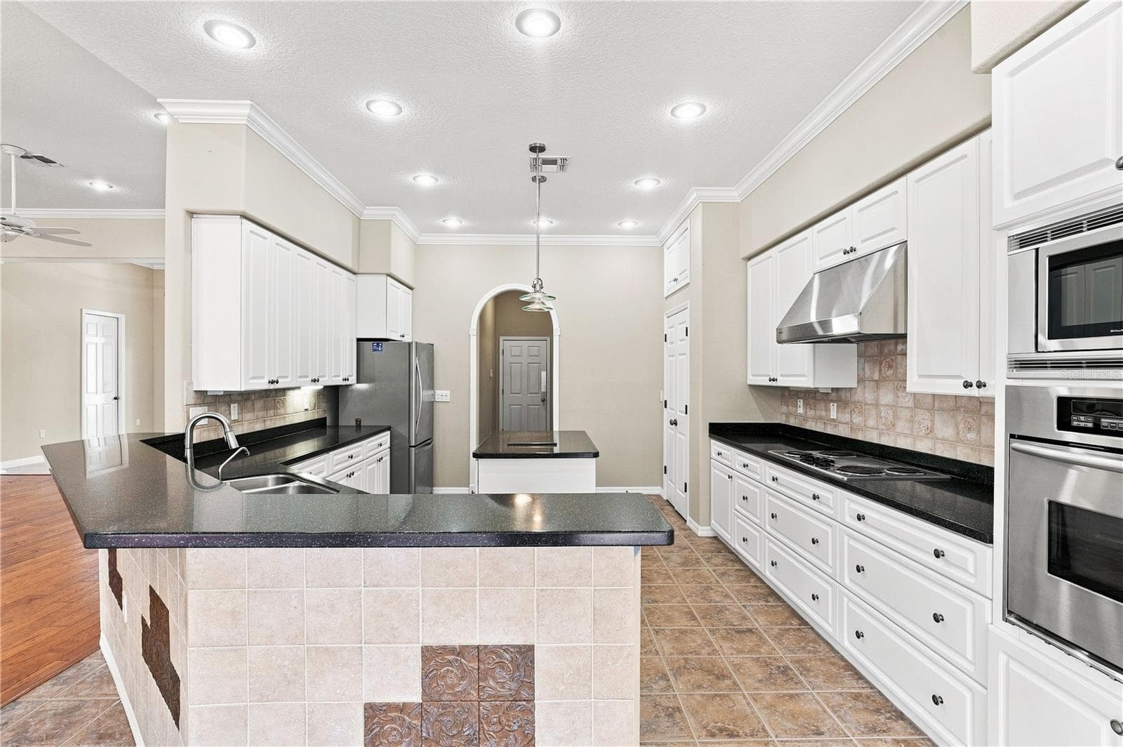 Single Family Residence at 8698 MISSISSIPPI RUN, WEEKI WACHEE, photo 21 of 66