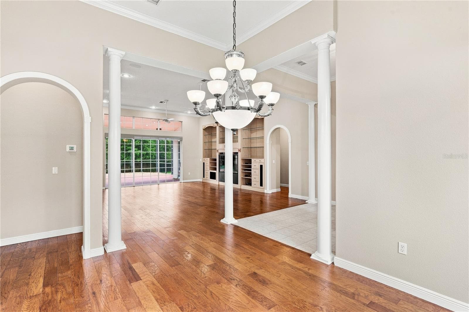 Single Family Residence at 8698 MISSISSIPPI RUN, WEEKI WACHEE, photo 24 of 66