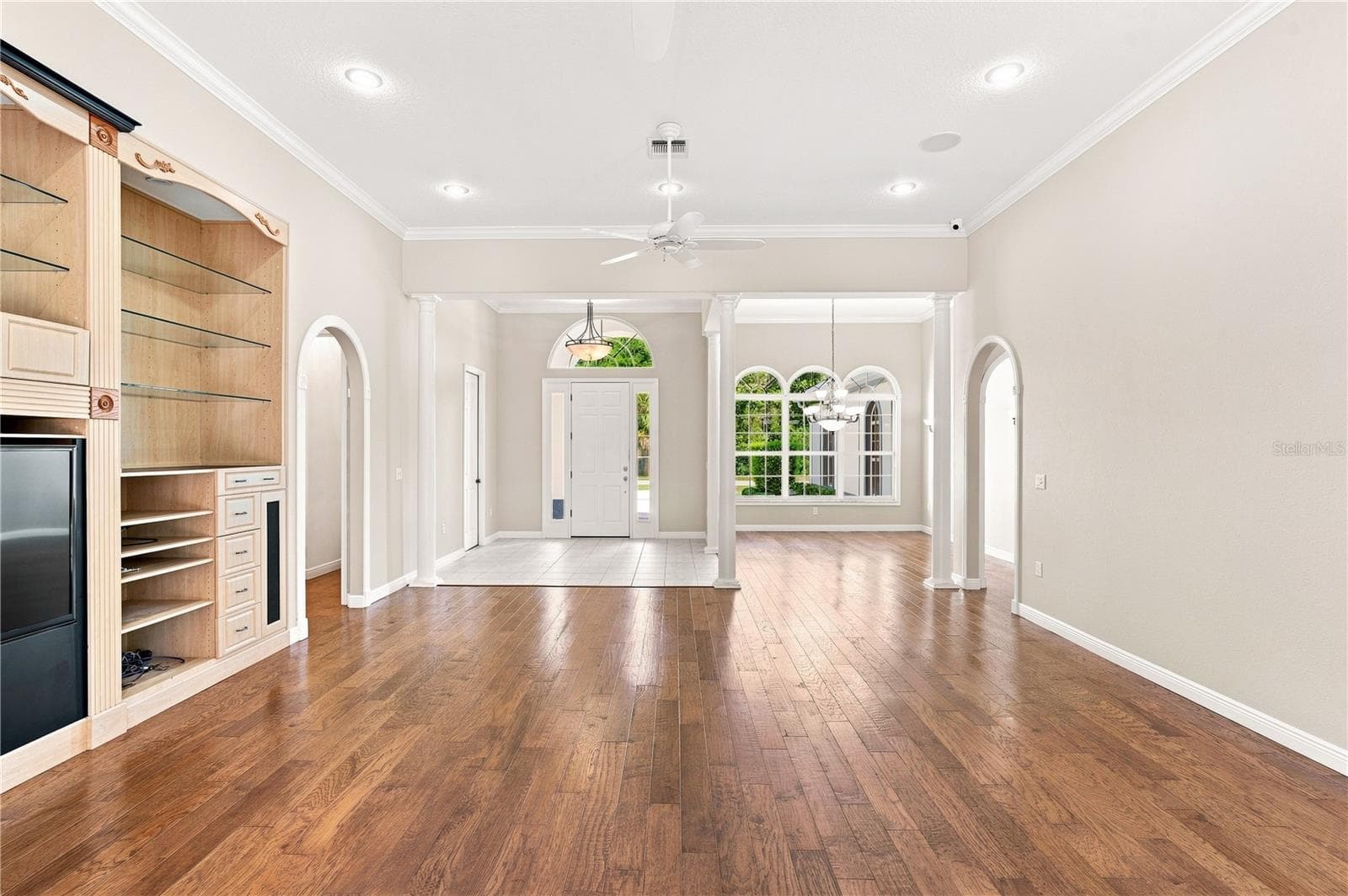 Single Family Residence at 8698 MISSISSIPPI RUN, WEEKI WACHEE, photo 40 of 66
