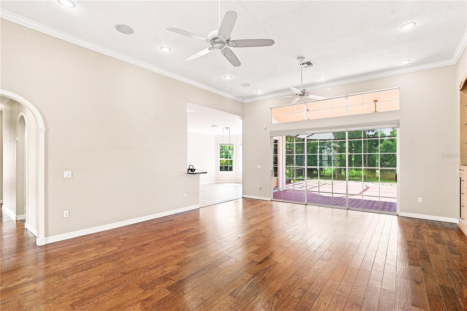 Single Family Residence at 8698 MISSISSIPPI RUN, WEEKI WACHEE, photo 41 of 66