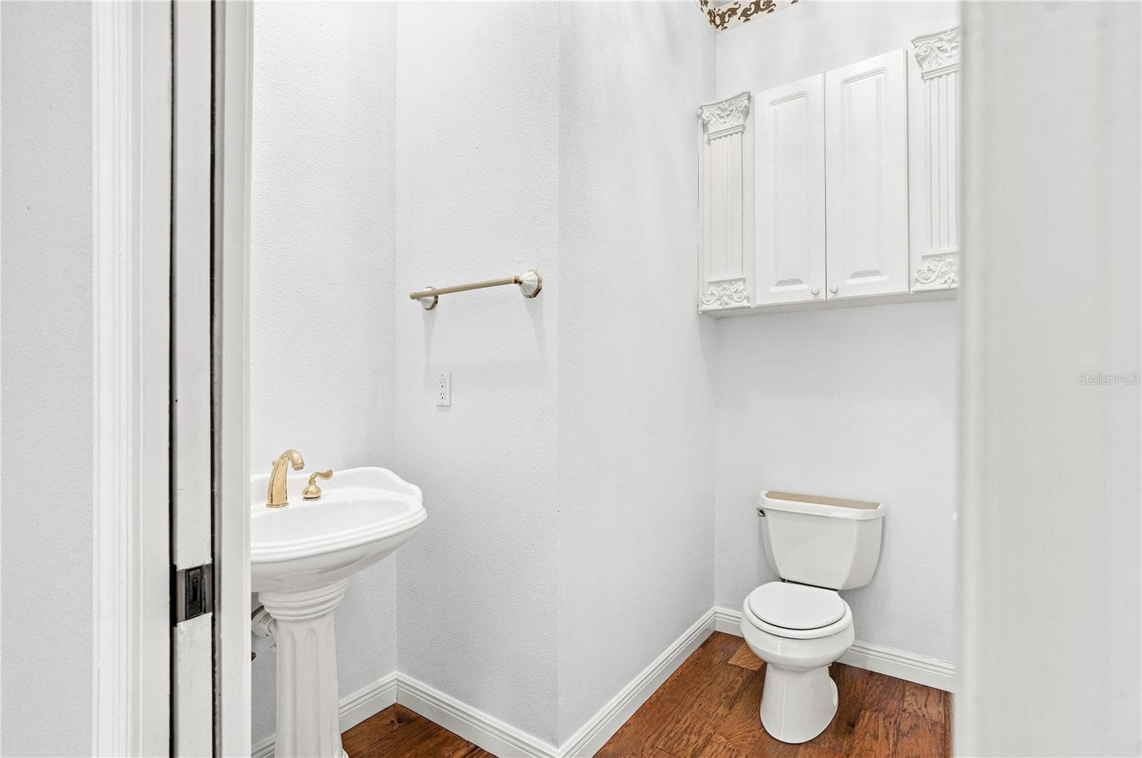 Bathroom two - 8698 MISSISSIPPI RUN, WEEKI WACHEE
