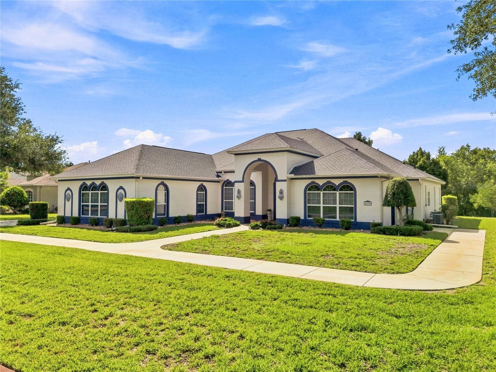 Single Family Residence at 8698 MISSISSIPPI RUN, WEEKI WACHEE, photo 55 of 66