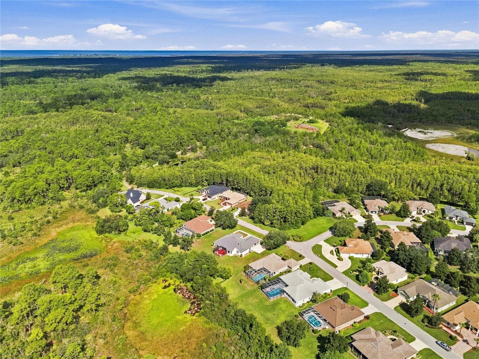 Single Family Residence at 8698 MISSISSIPPI RUN, WEEKI WACHEE, photo 62 of 66