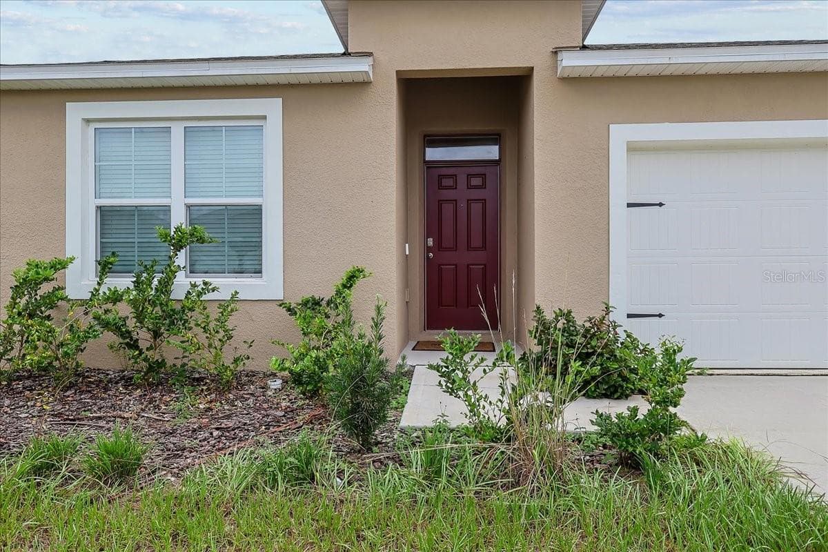 Single Family Residence at 2573 TRINIDAD RD, HAINES CITY, photo 2 of 47