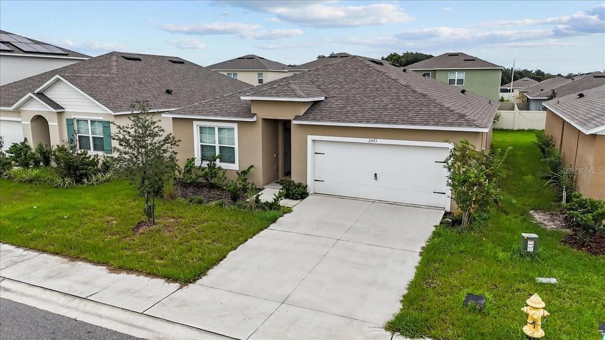 Single Family Residence at 2573 TRINIDAD RD, HAINES CITY, photo 4 of 47