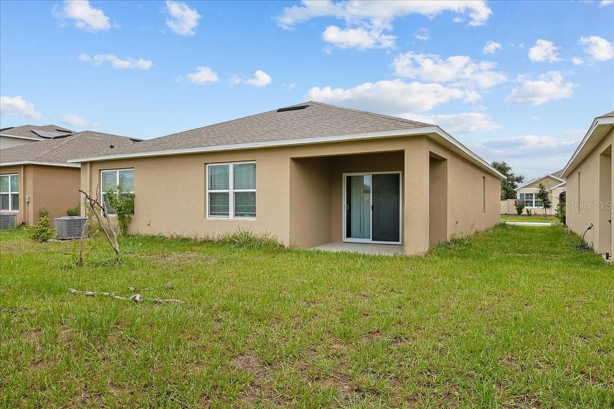 Single Family Residence at 2573 TRINIDAD RD, HAINES CITY, photo 42 of 47