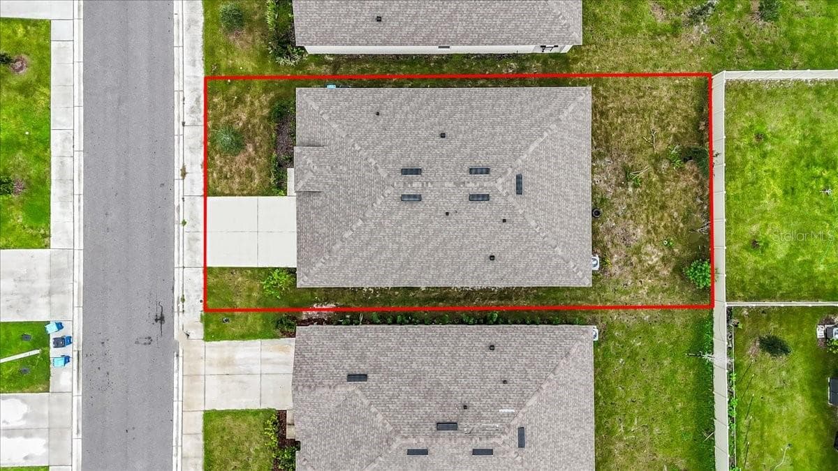 Single Family Residence at 2573 TRINIDAD RD, HAINES CITY, photo 46 of 47