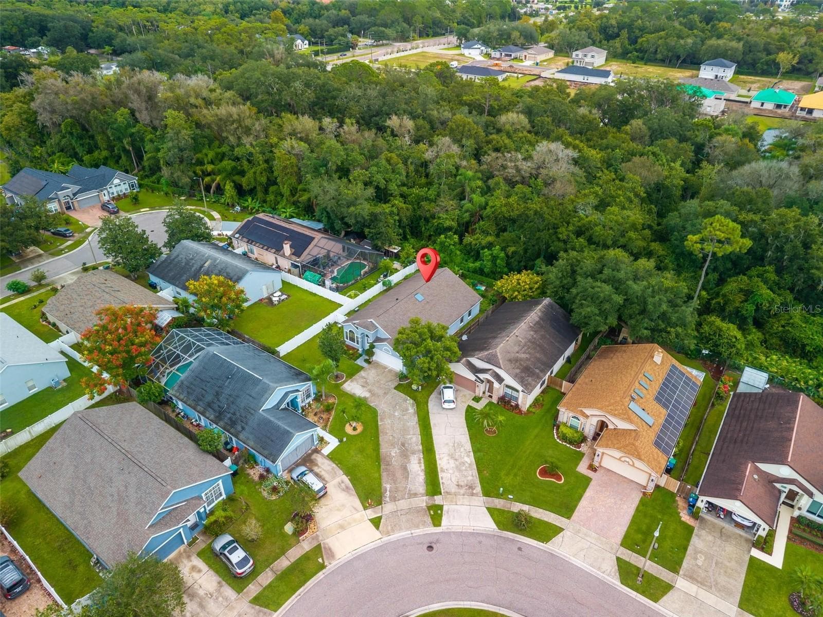 Single Family Residence at 2957 BIRMINGHAM BLVD, ORLANDO, photo 40 of 48