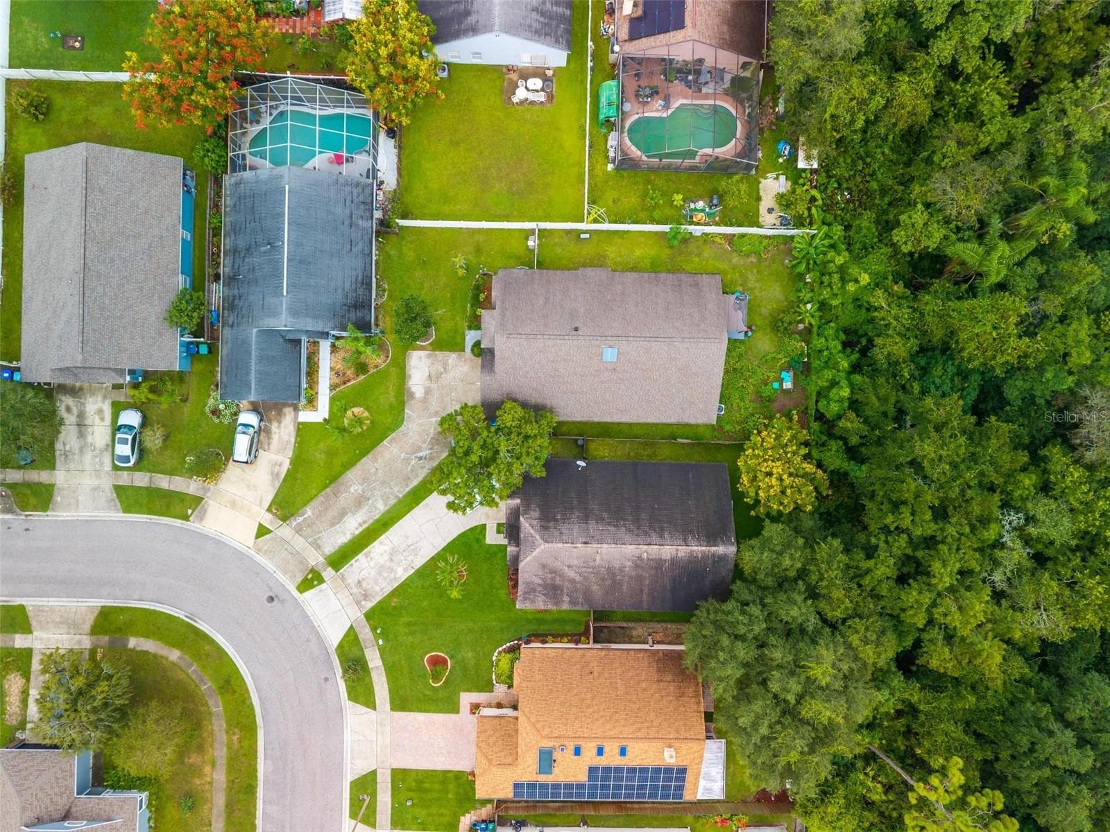 Single Family Residence at 2957 BIRMINGHAM BLVD, ORLANDO, photo 41 of 48