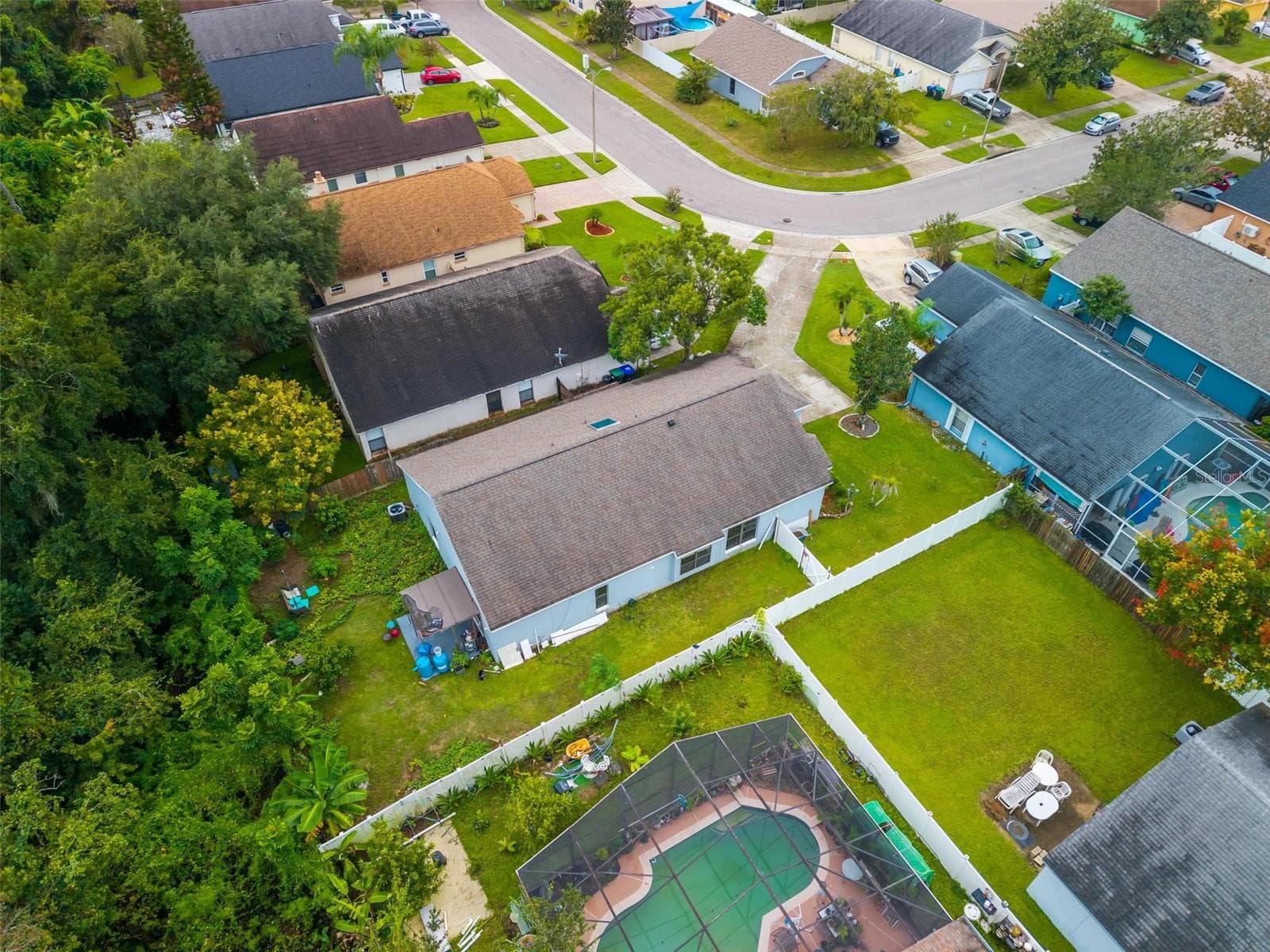 Single Family Residence at 2957 BIRMINGHAM BLVD, ORLANDO, photo 45 of 48