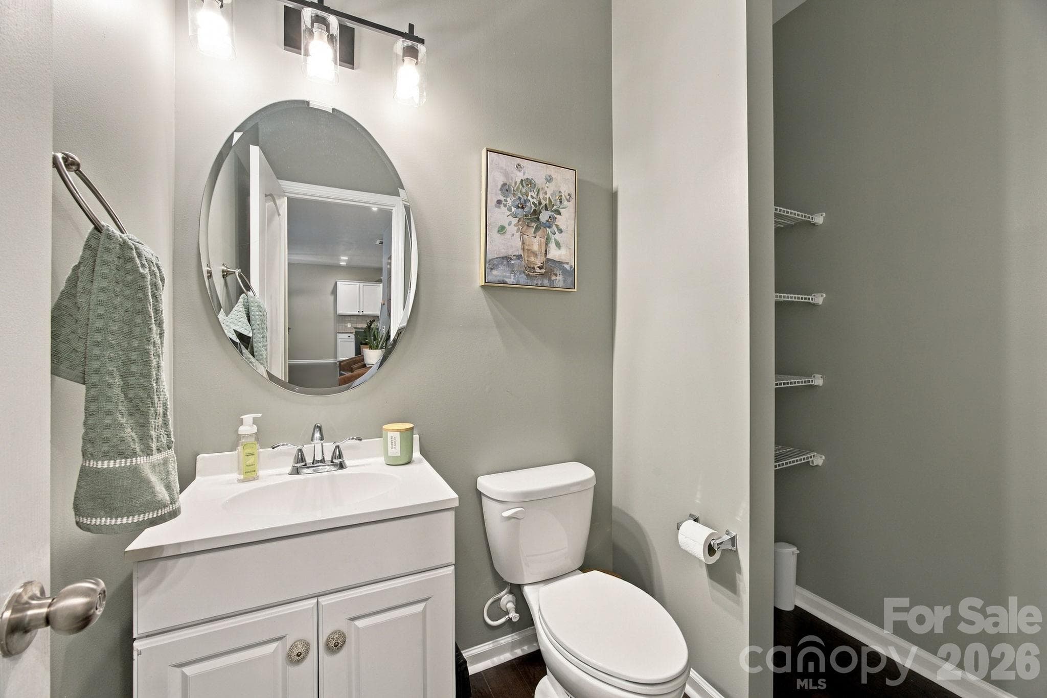 Single Family Residence at 8815 Balsam Bay Road, Charlotte, photo 14 of 30