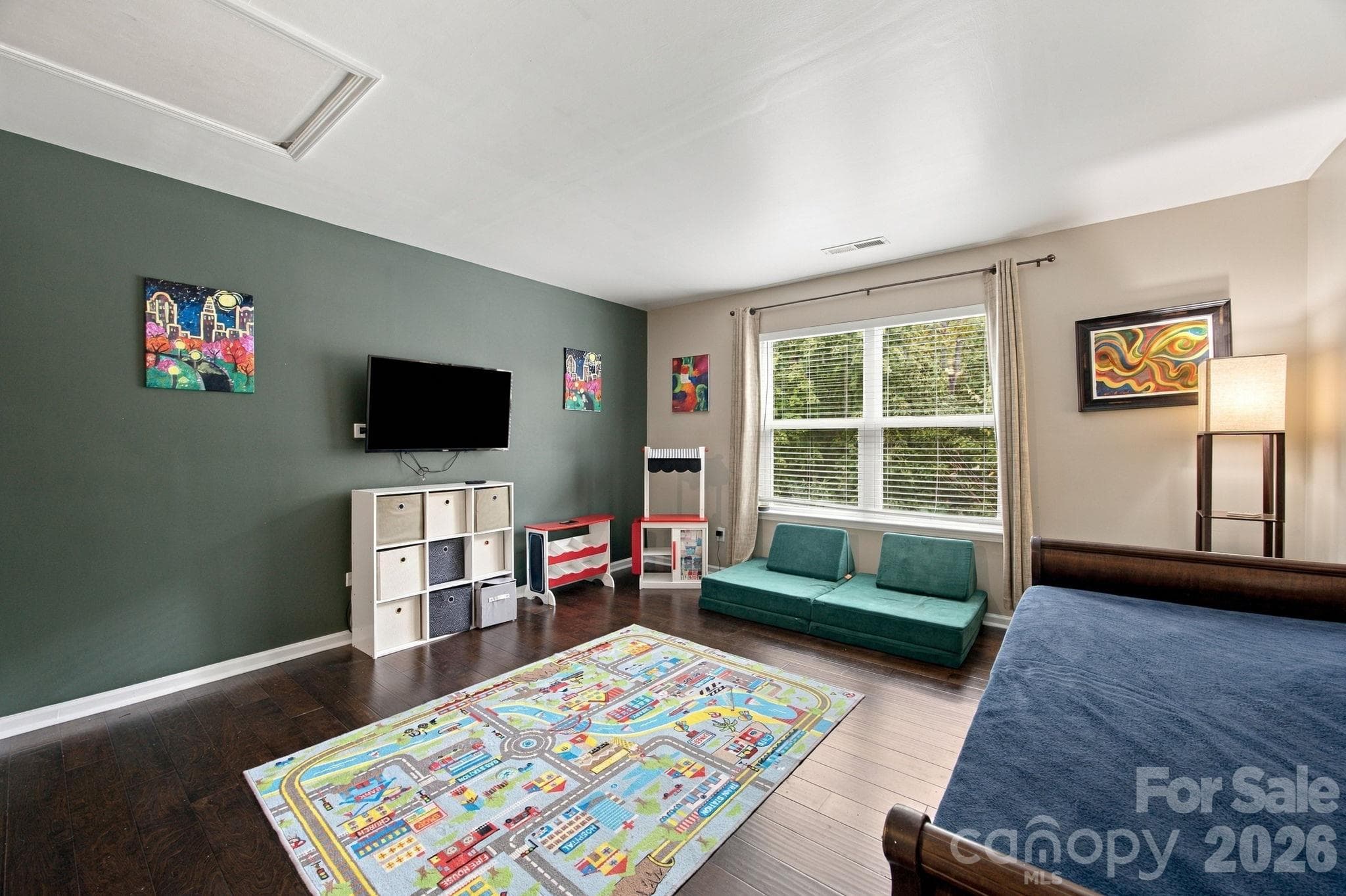 Single Family Residence at 8815 Balsam Bay Road, Charlotte, photo 16 of 30