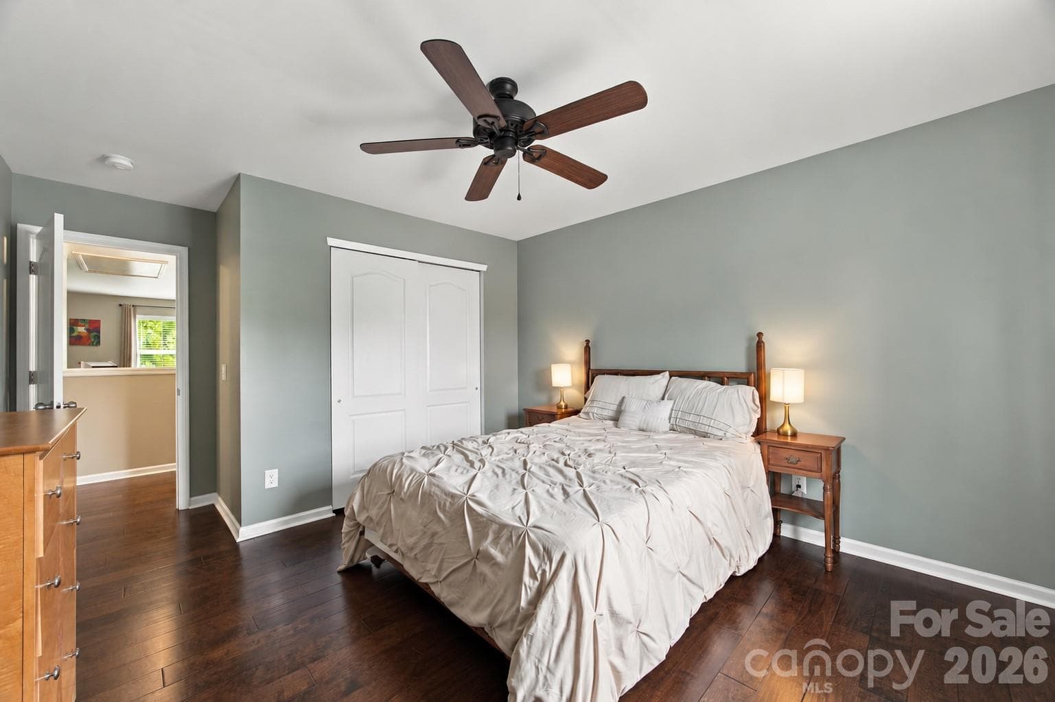 Single Family Residence at 8815 Balsam Bay Road, Charlotte, photo 18 of 30