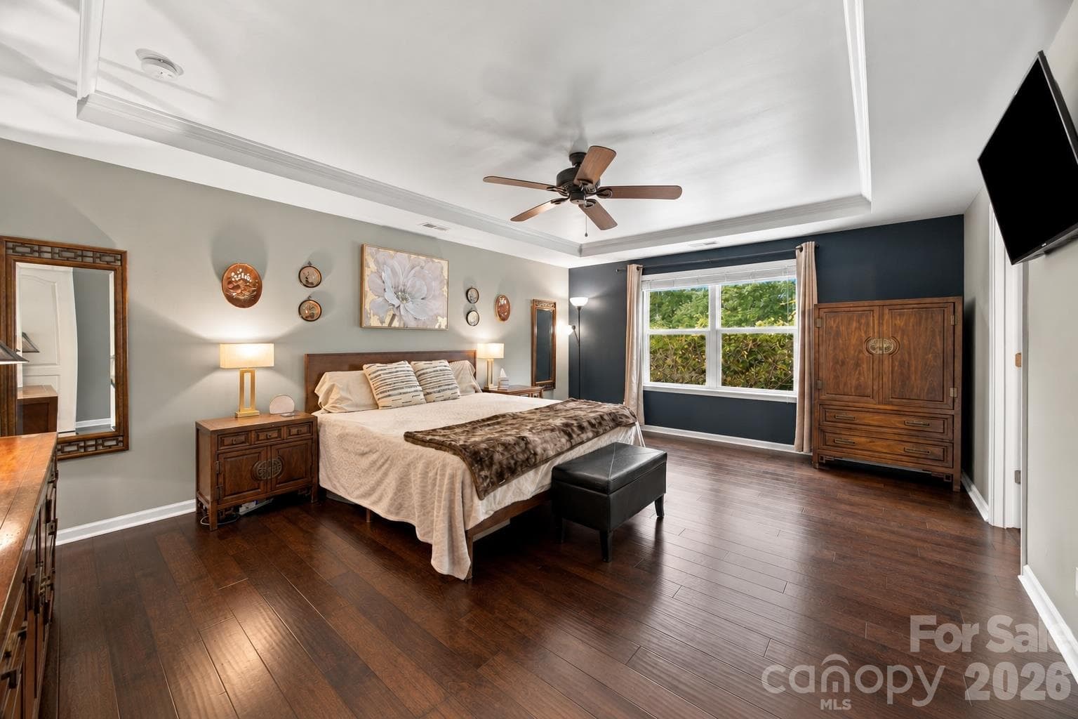 Single Family Residence at 8815 Balsam Bay Road, Charlotte, photo 22 of 30