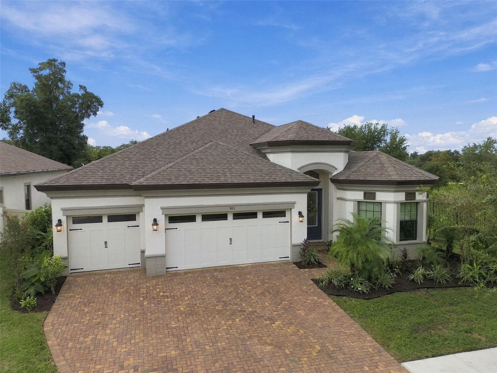 Single Family Residence at 901 GRAND CRESTA AVE, BRANDON, photo 60 of 79