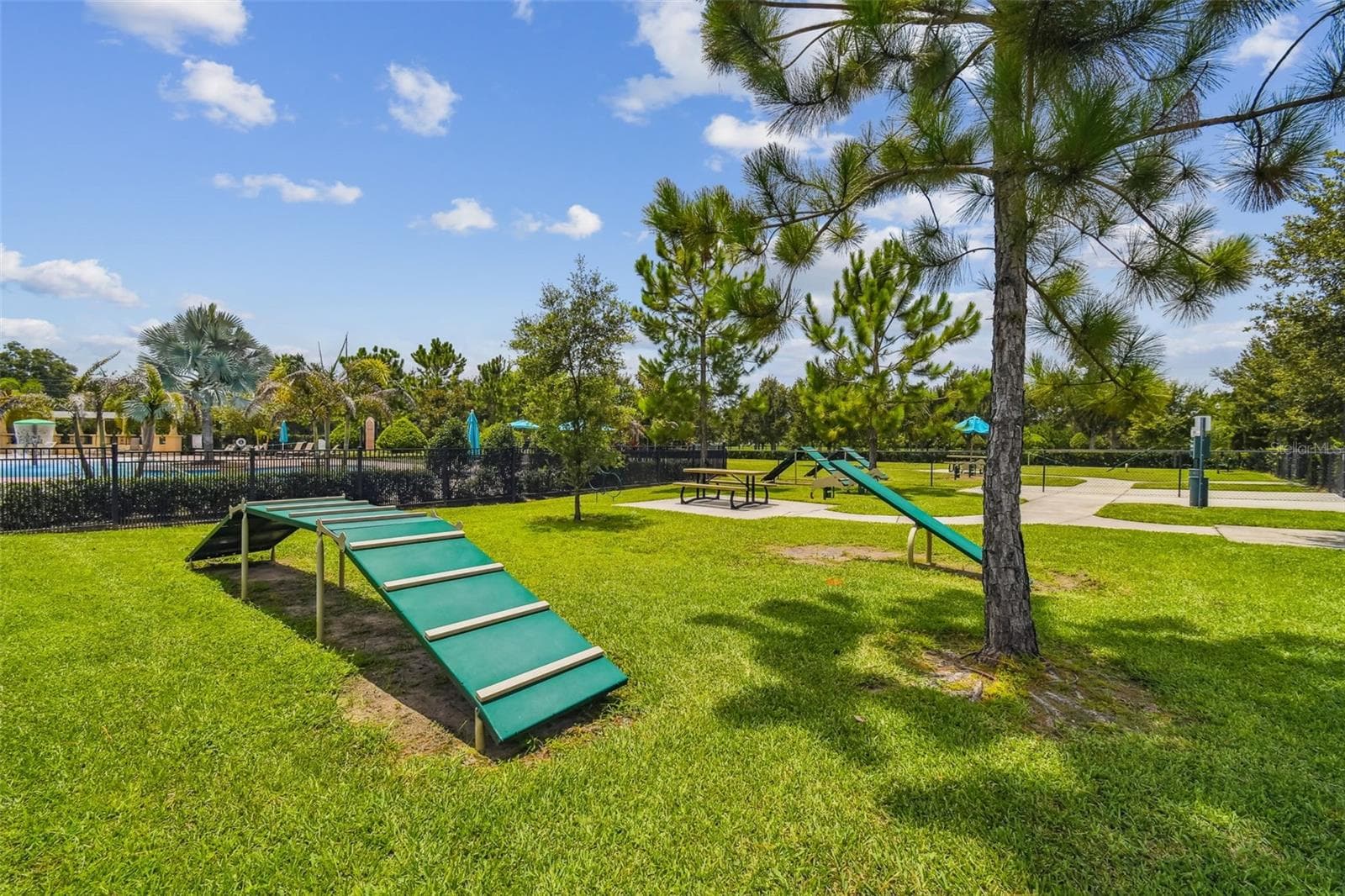 Dog Park - 901 GRAND CRESTA AVE, BRANDON